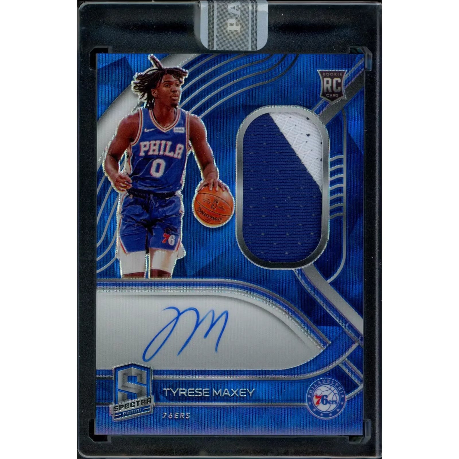 2025-26 Hit Parade Basketball Legendary Series 7 Hobby Box | Autograph Edition (Ships Sealed Only)