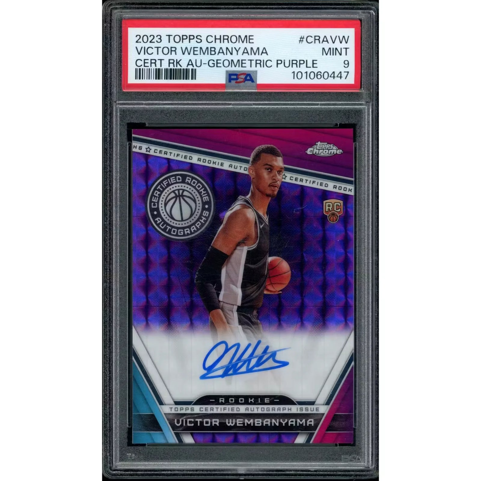 2025-26 Hit Parade Basketball Legendary Series 7 Hobby Box | Autograph Edition (Ships Sealed Only)
