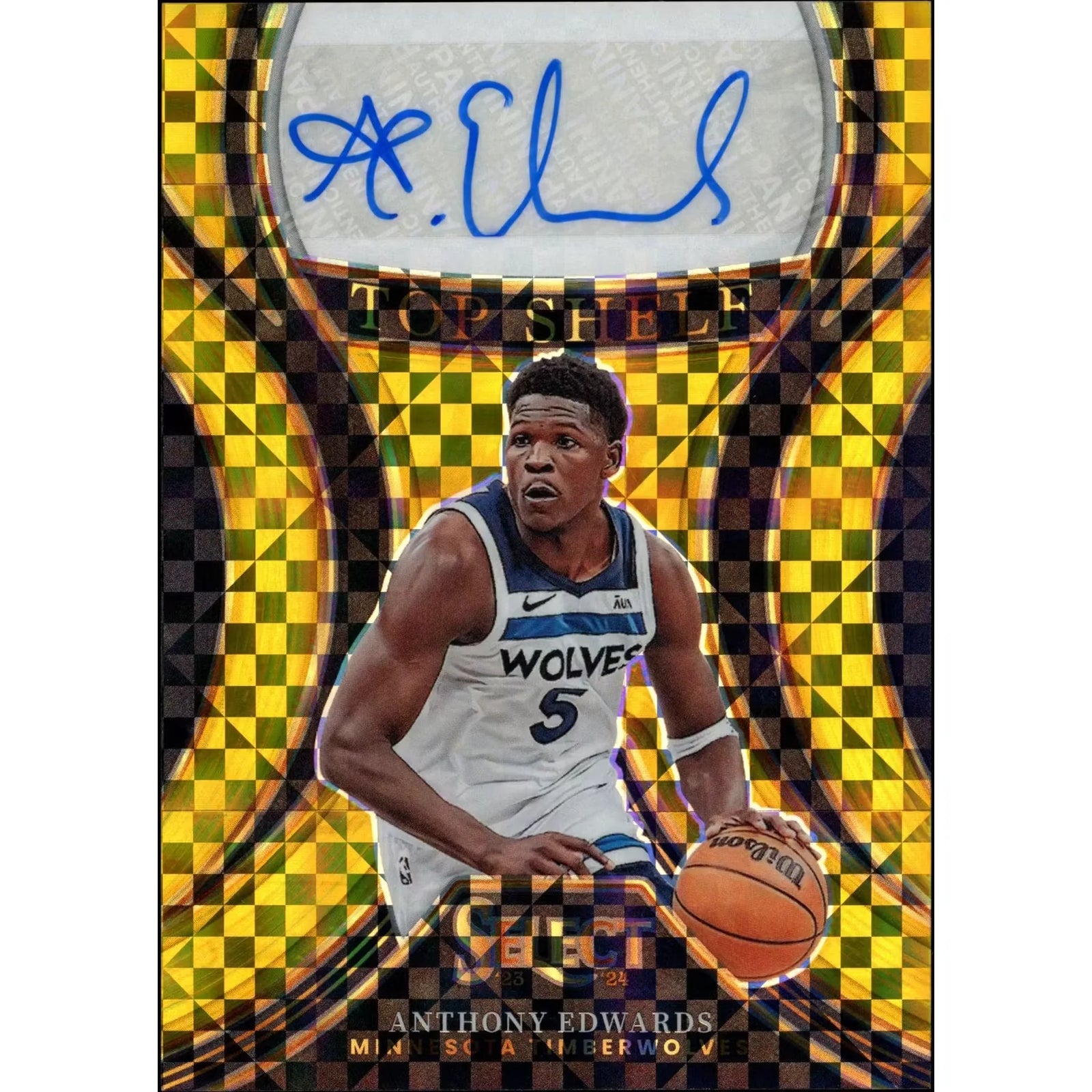 2025-26 Hit Parade Basketball Legendary Series 7 Hobby Box | Autograph Edition (Ships Sealed Only)