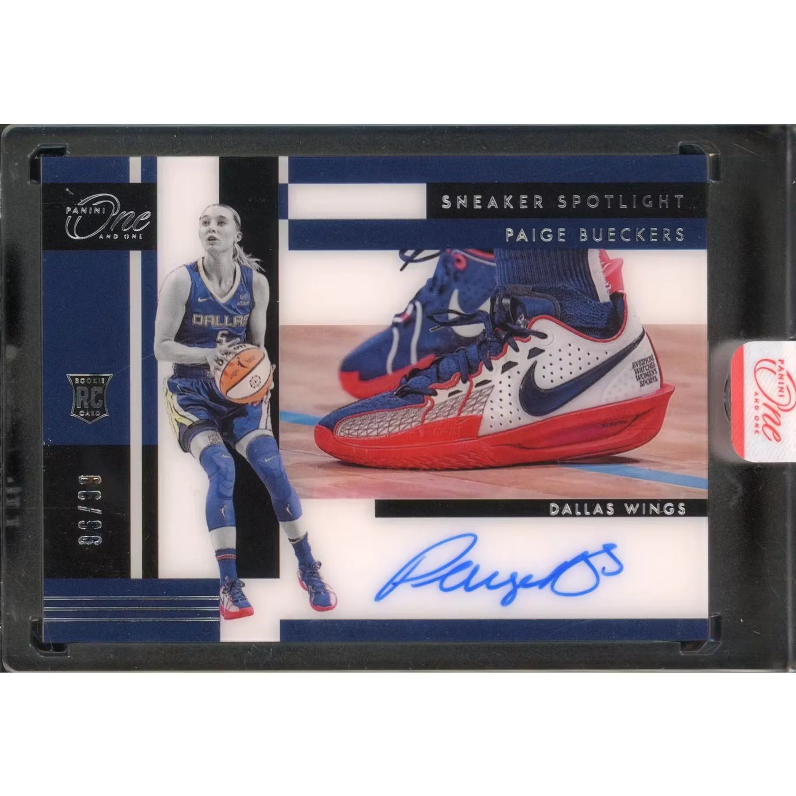 2026 Hit Parade Women's Basketball Series 3 | 10-Box Hobby Case (Ships Sealed Only)