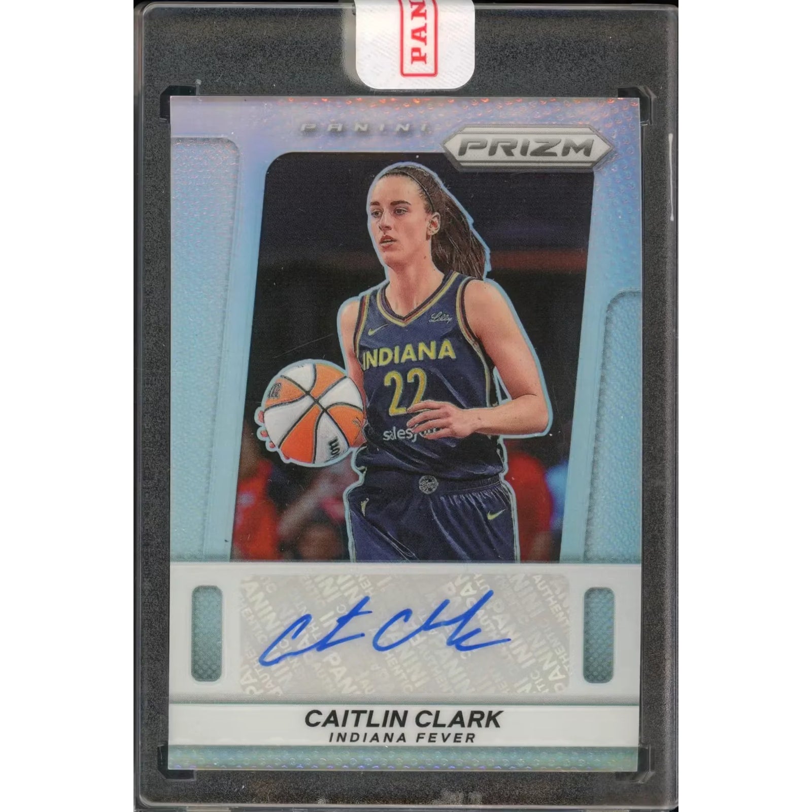 2026 Hit Parade Women's Basketball Series 3 | 10-Box Hobby Case (Ships Sealed Only)