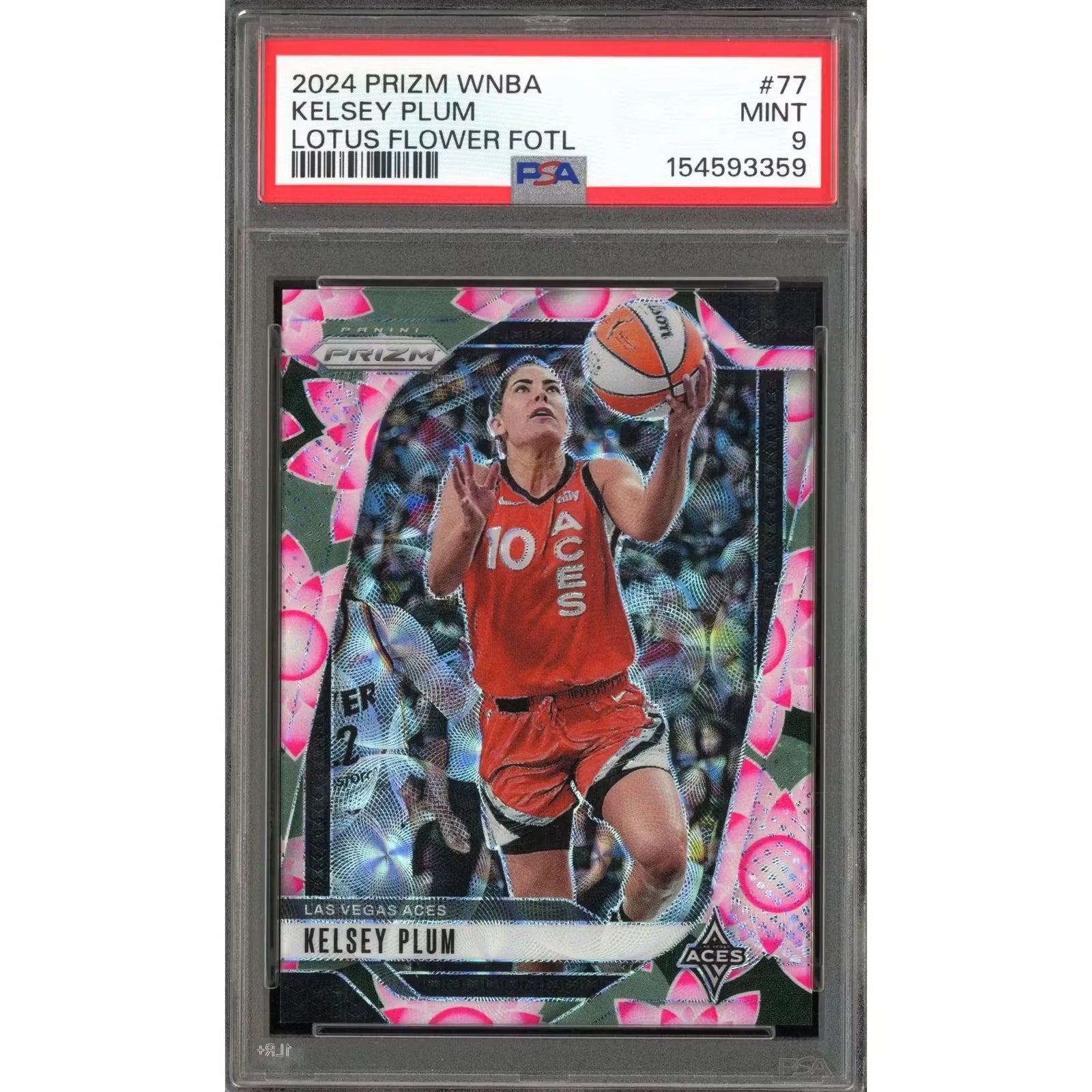 2026 Hit Parade Women's Basketball Series 3 | 10-Box Hobby Case (Ships Sealed Only)