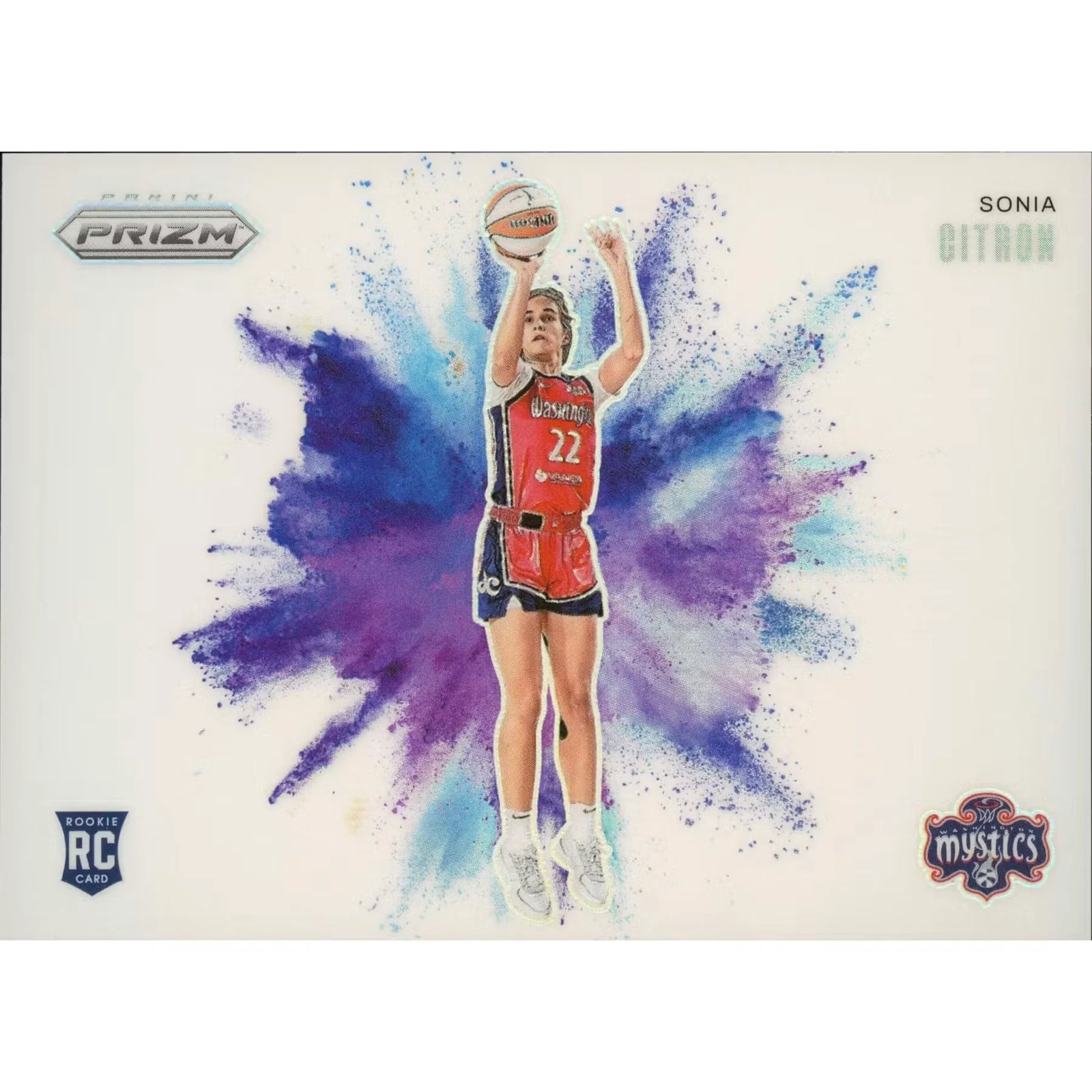 2026 Hit Parade Women's Basketball Series 3 Hobby Box | Limited Edition (Ships Sealed Only)