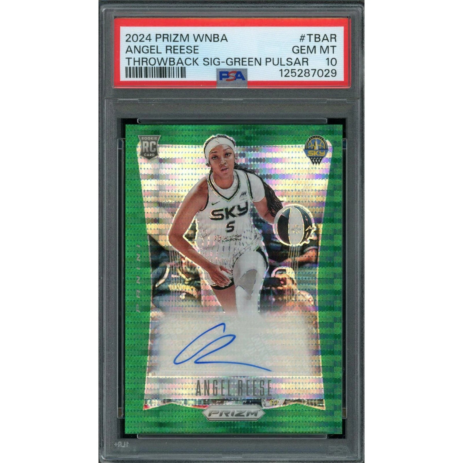 2026 Hit Parade Women's Basketball Series 3 Hobby Box | Limited Edition (Ships Sealed Only)