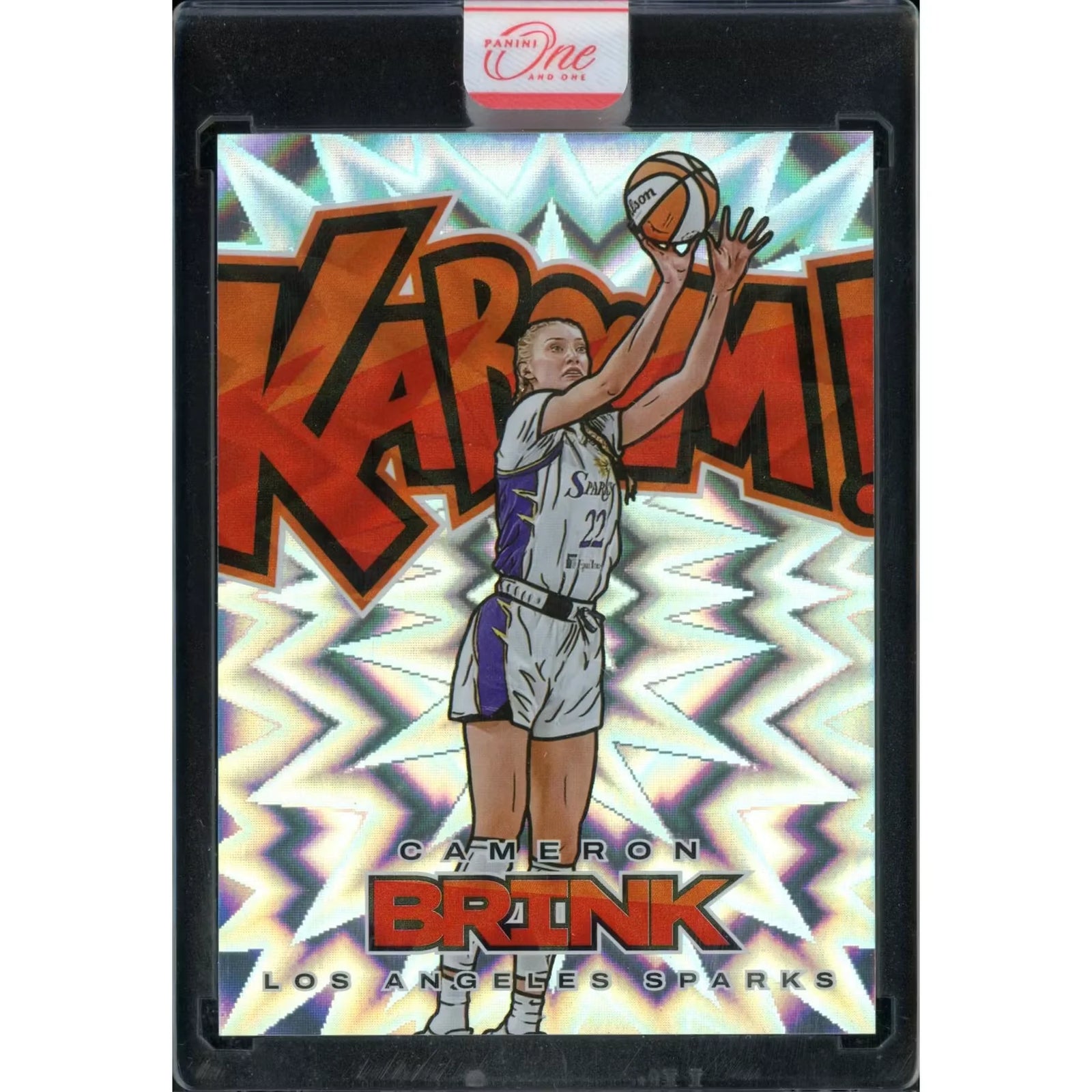 2026 Hit Parade Women's Basketball Series 3 Hobby Box | Limited Edition (Ships Sealed Only)