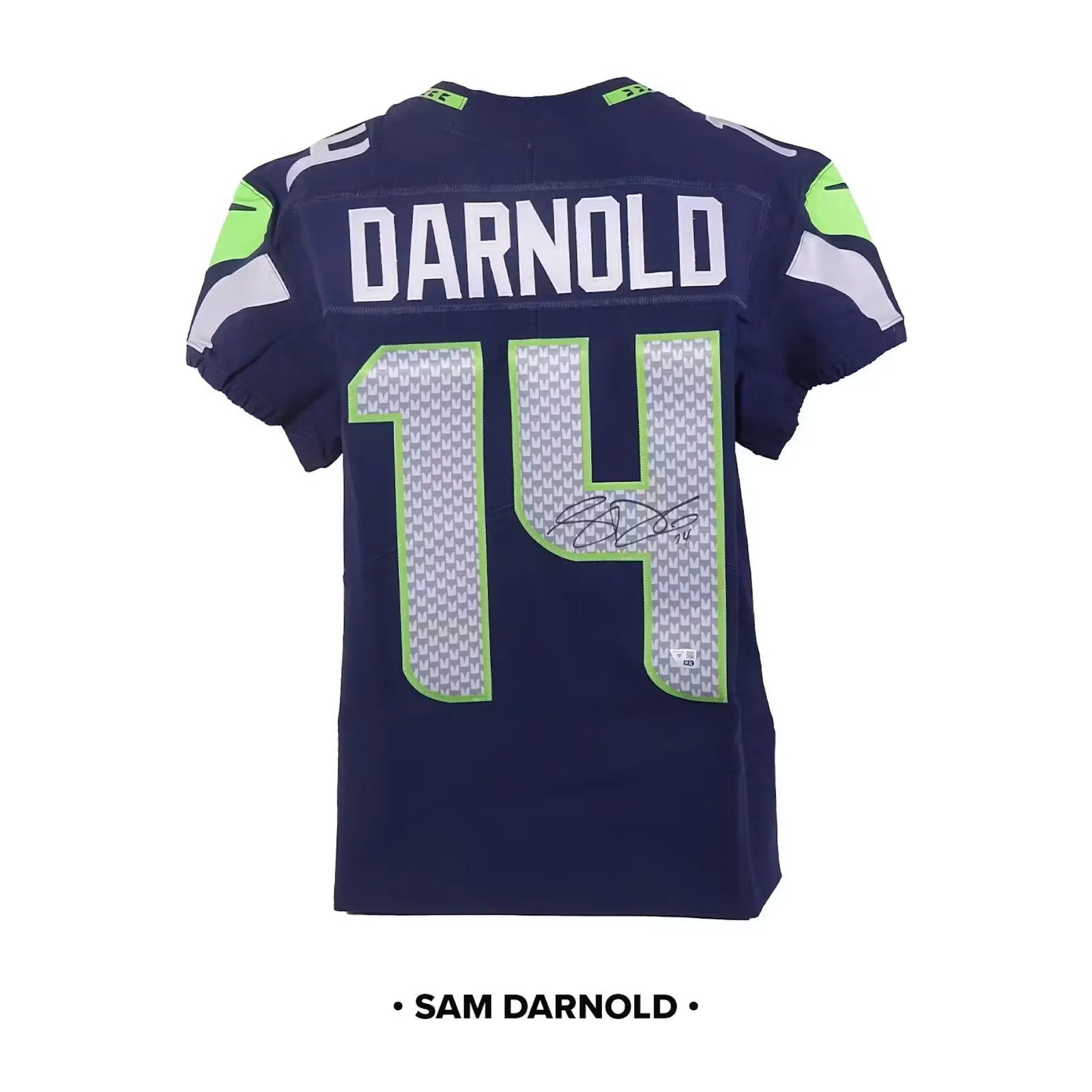 2026 Hit Parade Autographed Football Jersey Legendary Series 1 Hobby 10-Box Case