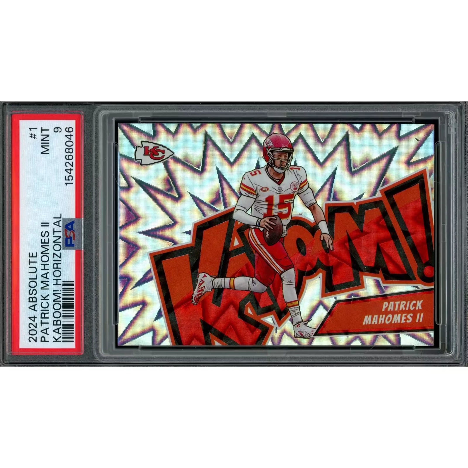 2026 Hit Parade Football Legendary Case Hits Series 3 | 10-Box Hobby Case (Ships Sealed Only)