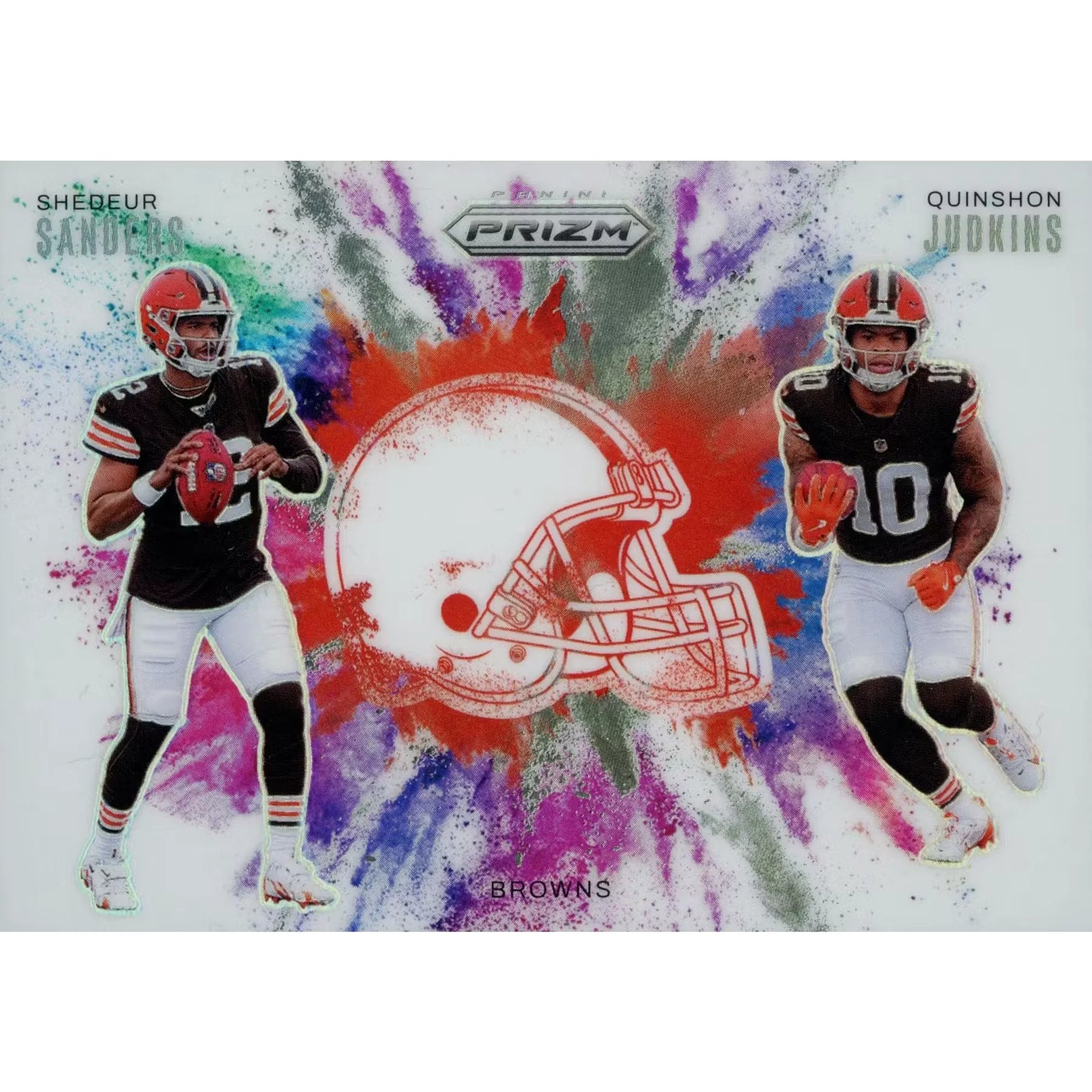 2026 Hit Parade Football Legendary Case Hits Series 3 | 10-Box Hobby Case (Ships Sealed Only)
