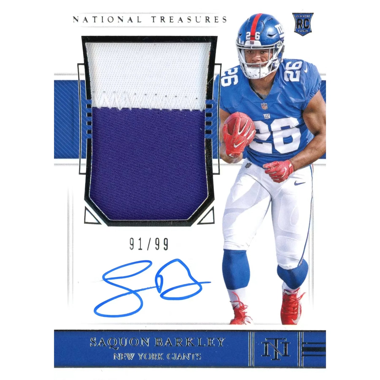 2026 Hit Parade Football Legendary Series 2 Hobby 10-Box Case | Treasure Hunt Edition (Ships Sealed Only)
