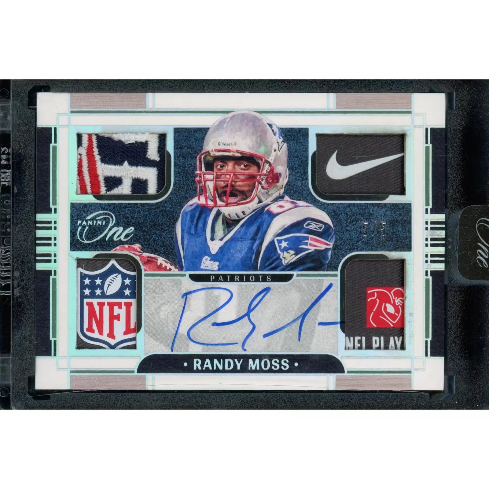 2026 Hit Parade Football Legendary Series 2 Hobby 10-Box Case | Treasure Hunt Edition (Ships Sealed Only)