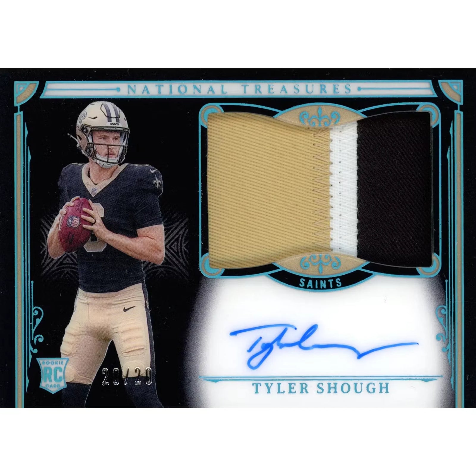 2026 Hit Parade Football Legendary Series 2 Hobby Box | Treasure Hunt Edition (Ships Sealed Only)