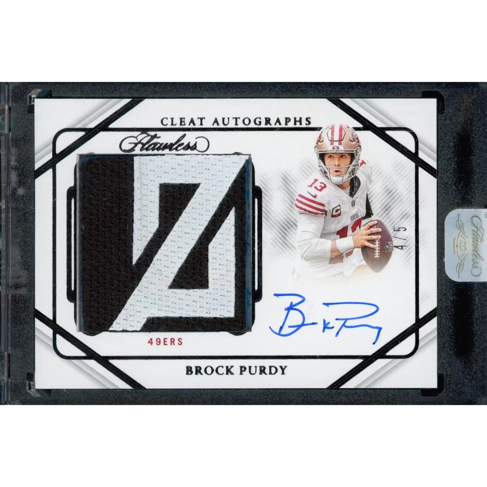 2026 Hit Parade Football Legendary Series 2 Hobby Box | Treasure Hunt Edition (Ships Sealed Only)