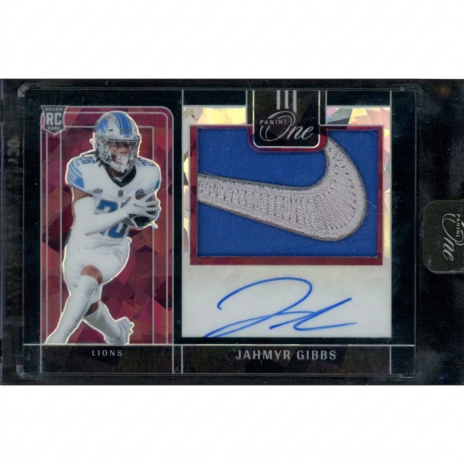 2026 Hit Parade Football Legendary Series 2 Hobby Box | Treasure Hunt Edition (Ships Sealed Only)