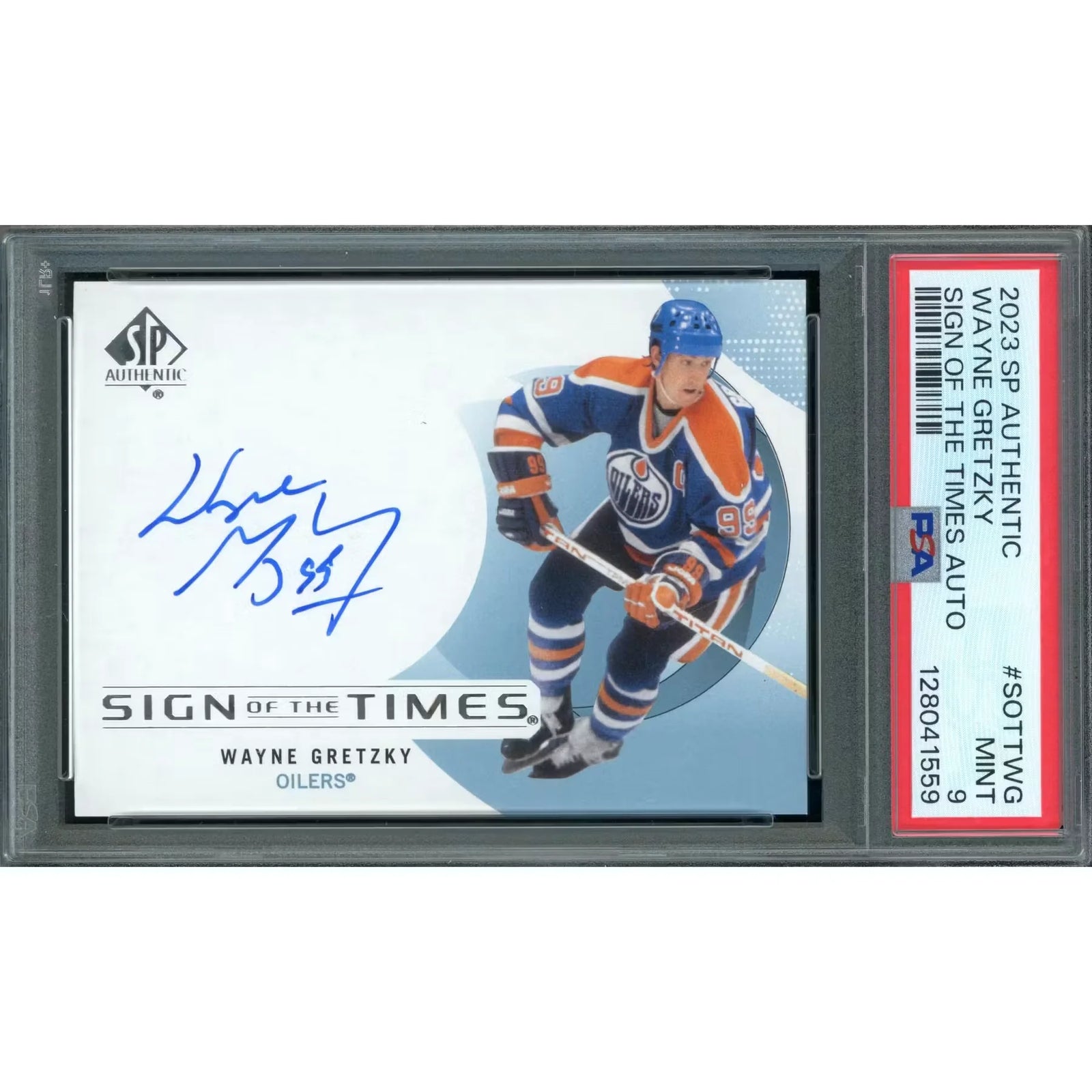 Hit Parade 2025-26 Hockey Legendary Series 3 Hobby Box | Treasure Hunt Edition (Ships Sealed Only)