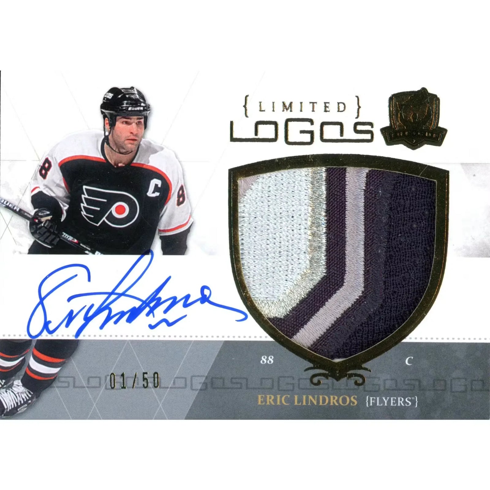 Hit Parade 2025-26 Hockey Legendary Series 3 Hobby Box | Treasure Hunt Edition (Ships Sealed Only)