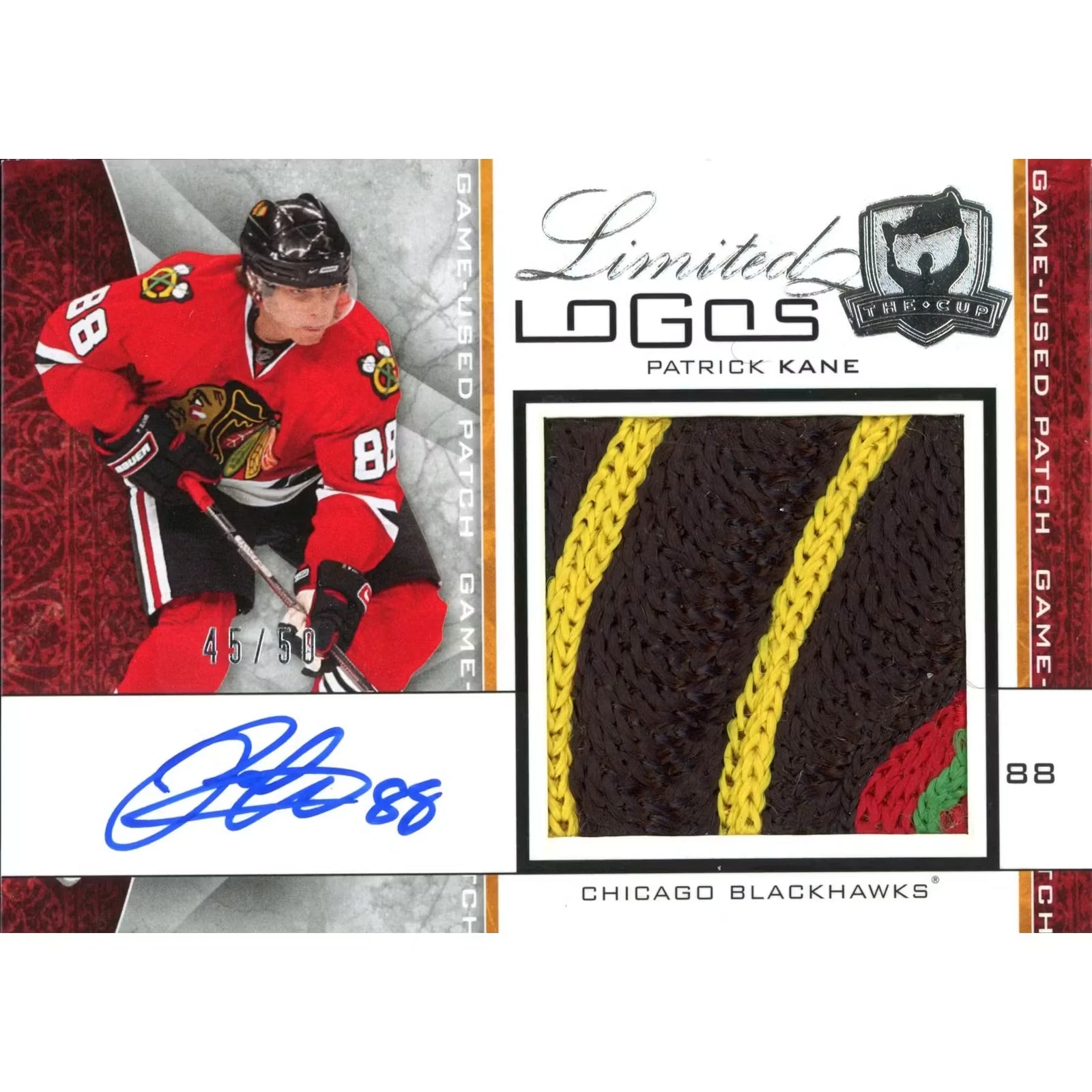 Hit Parade 2025-26 Hockey Legendary Series 3 Hobby Box | Treasure Hunt Edition (Ships Sealed Only)