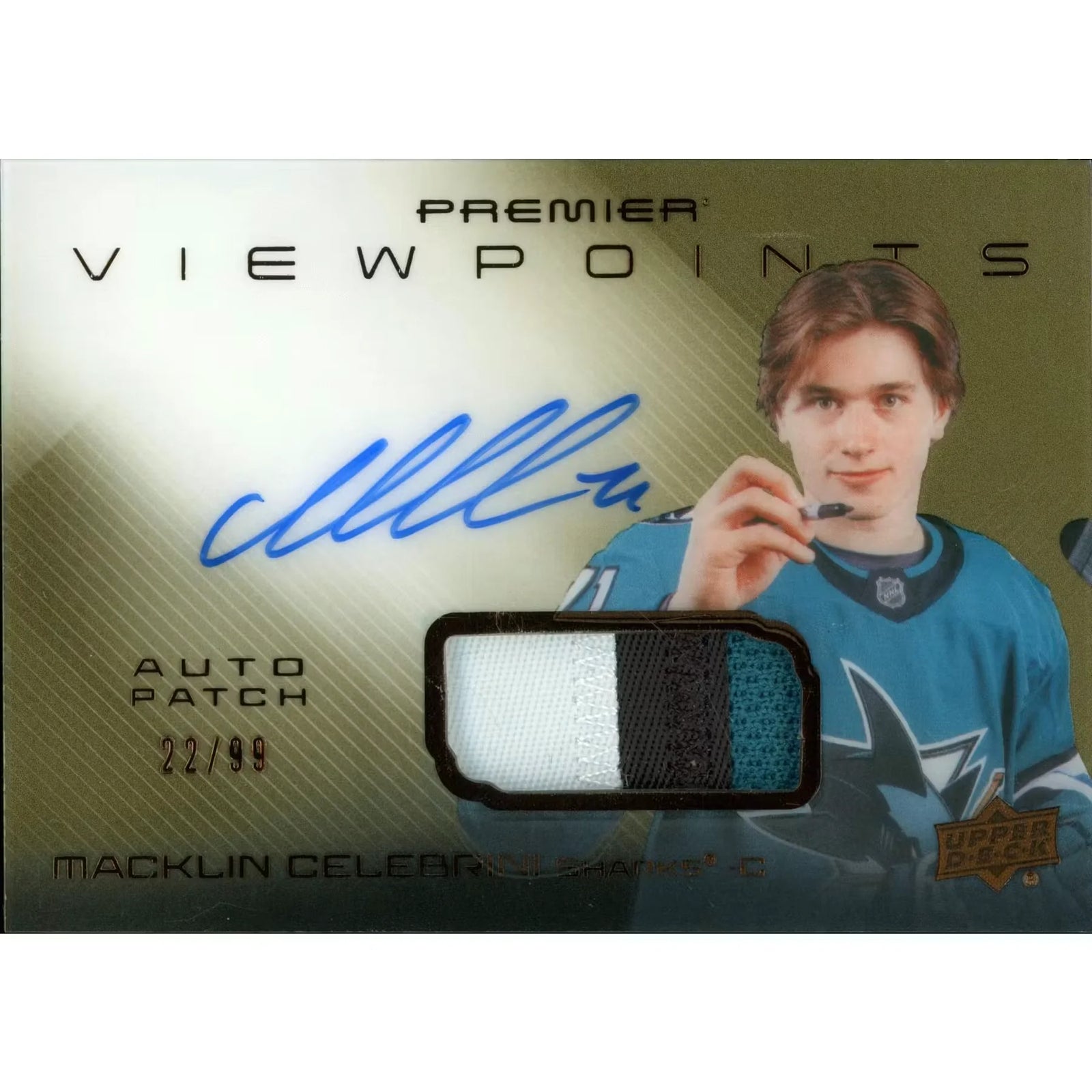 Hit Parade 2025-26 Hockey Legendary Series 3 Hobby Box | Treasure Hunt Edition (Ships Sealed Only)