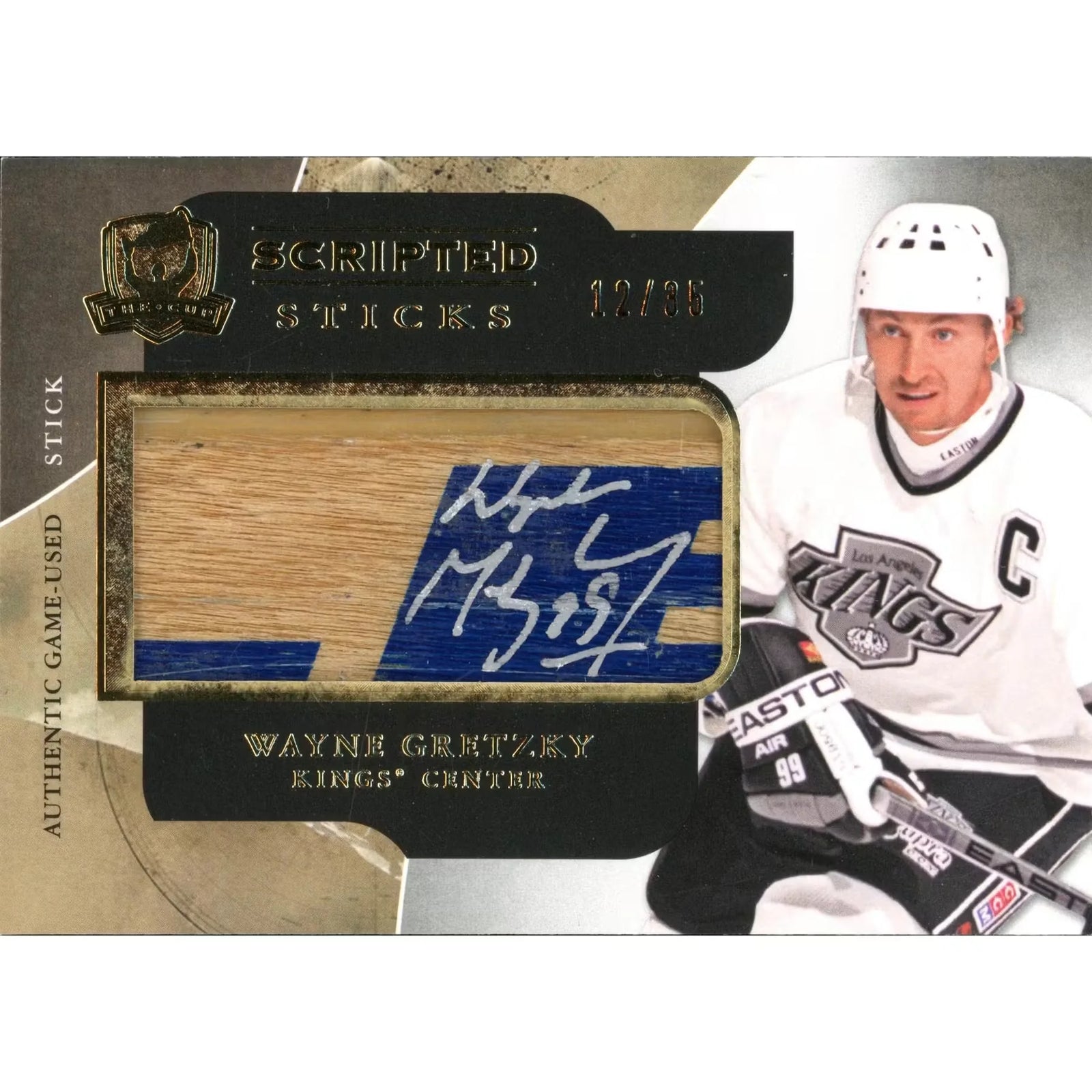 Hit Parade 2025-26 Hockey Legendary Series 3 Hobby Box | Treasure Hunt Edition (Ships Sealed Only)