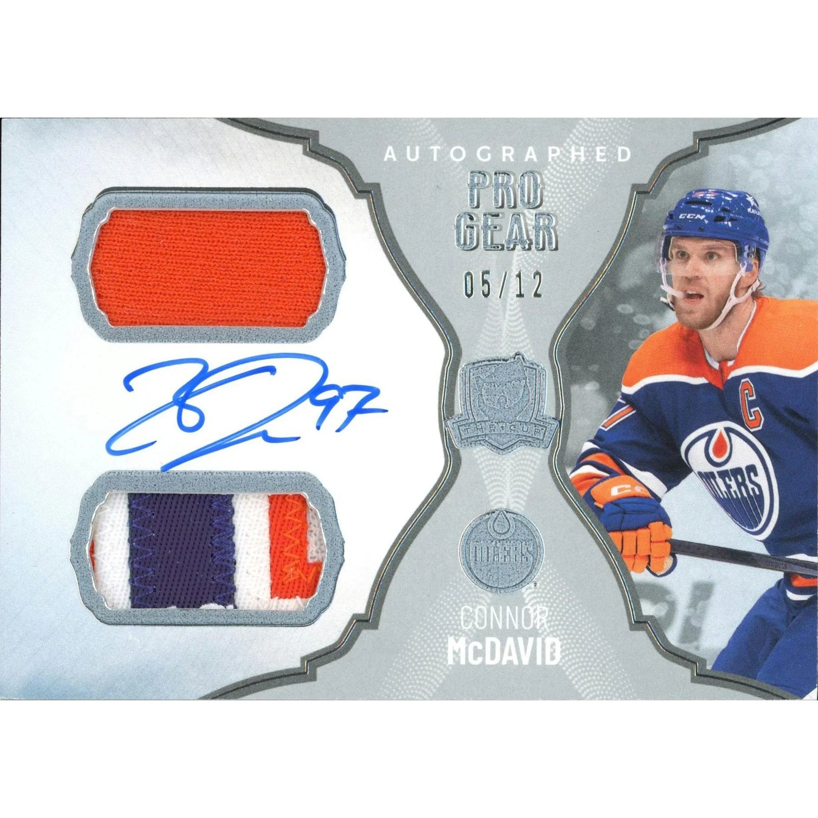 Hit Parade 2025-26 Hockey Legendary Series 3 Hobby Box | Treasure Hunt Edition (Ships Sealed Only)