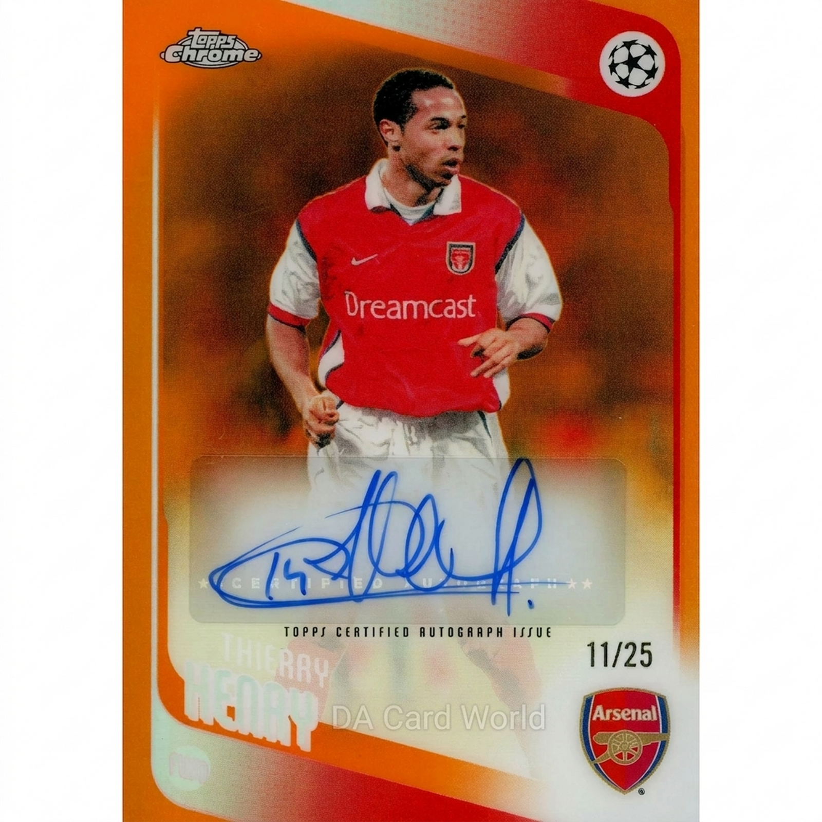 2026 Hit Parade Soccer Card Elite Series 4 | 10-Box Hobby Case (Ships Sealed Only)