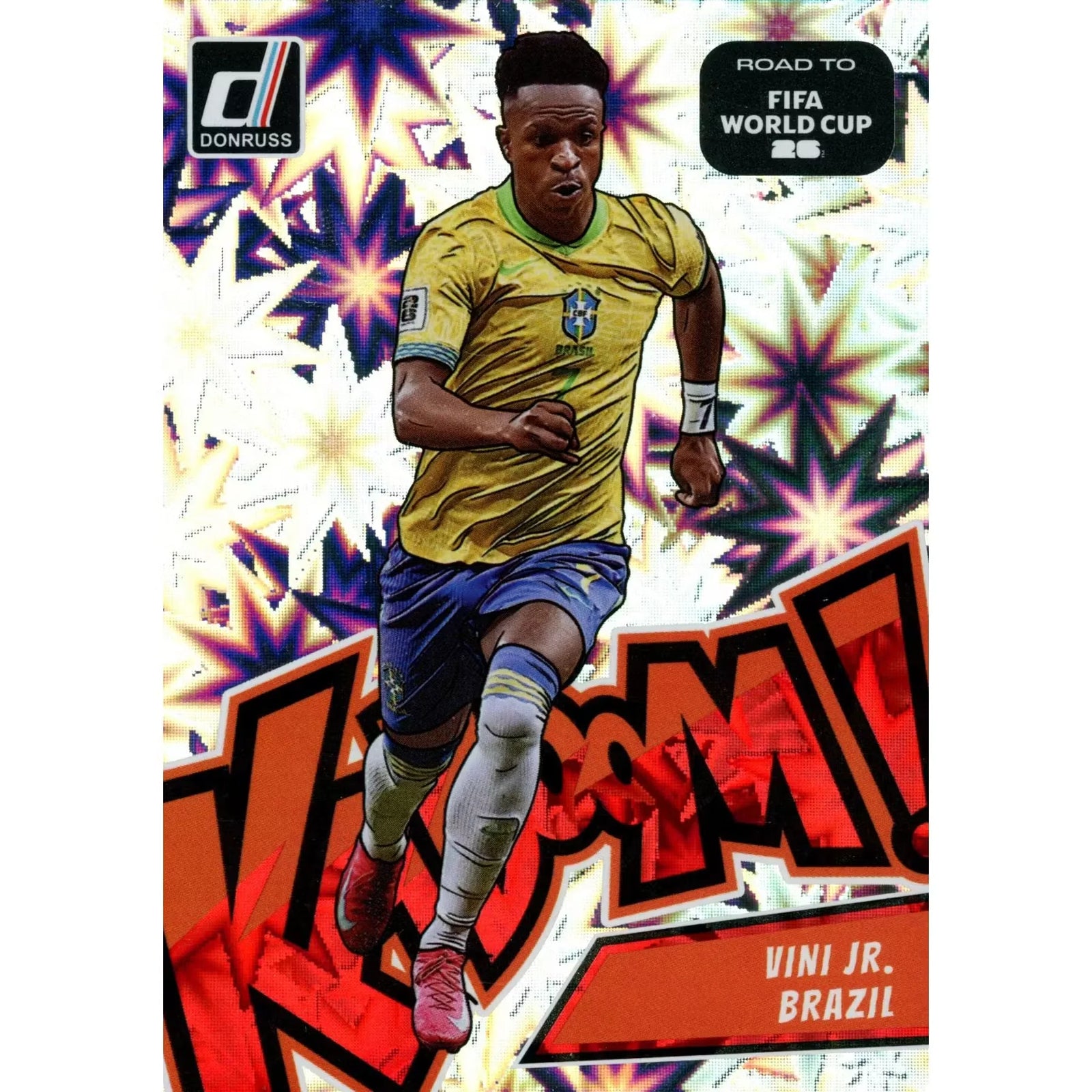 2026 Hit Parade Soccer Card Elite Series 4 | 10-Box Hobby Case (Ships Sealed Only)