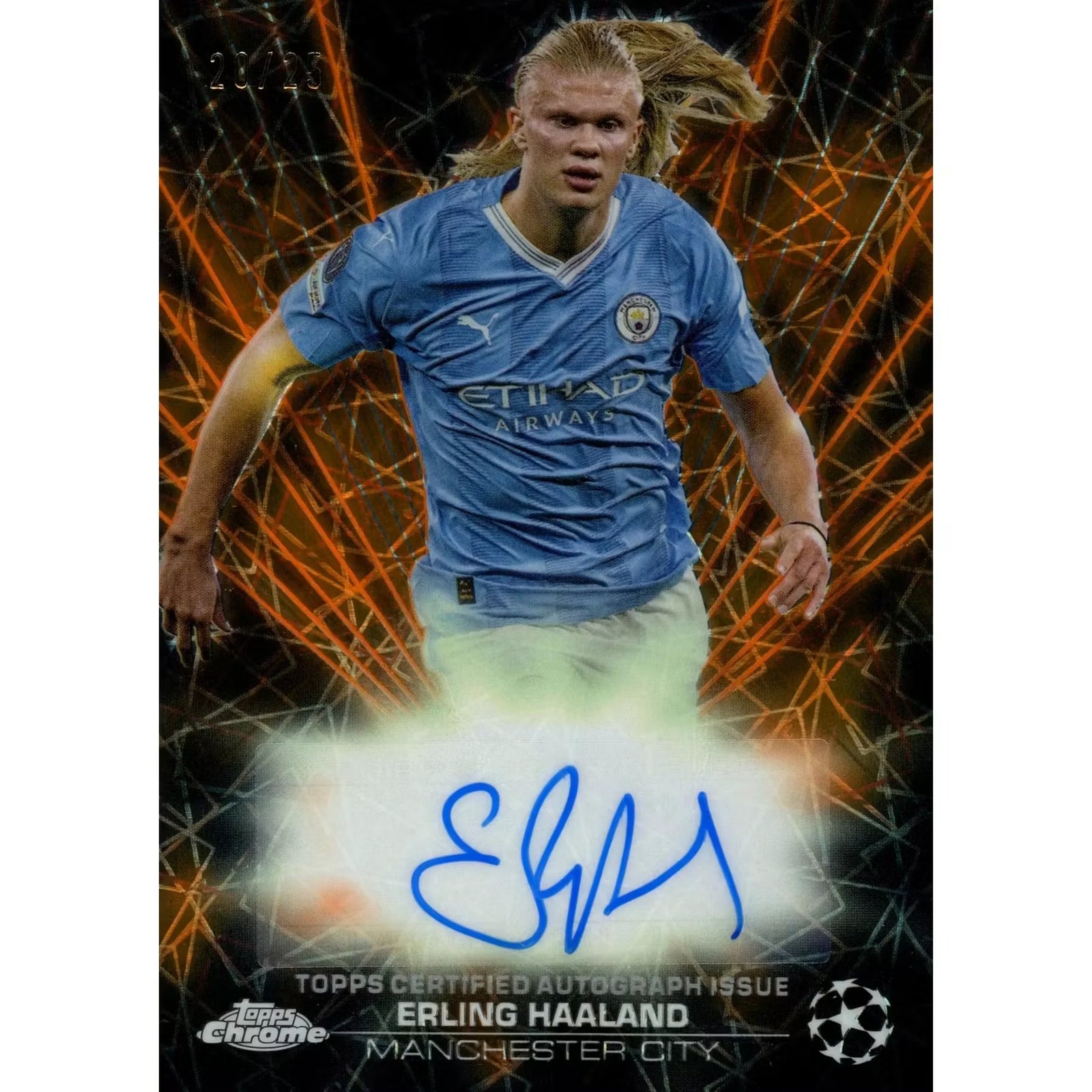 2026 Hit Parade Soccer Card Elite Series 4 | 10-Box Hobby Case (Ships Sealed Only)