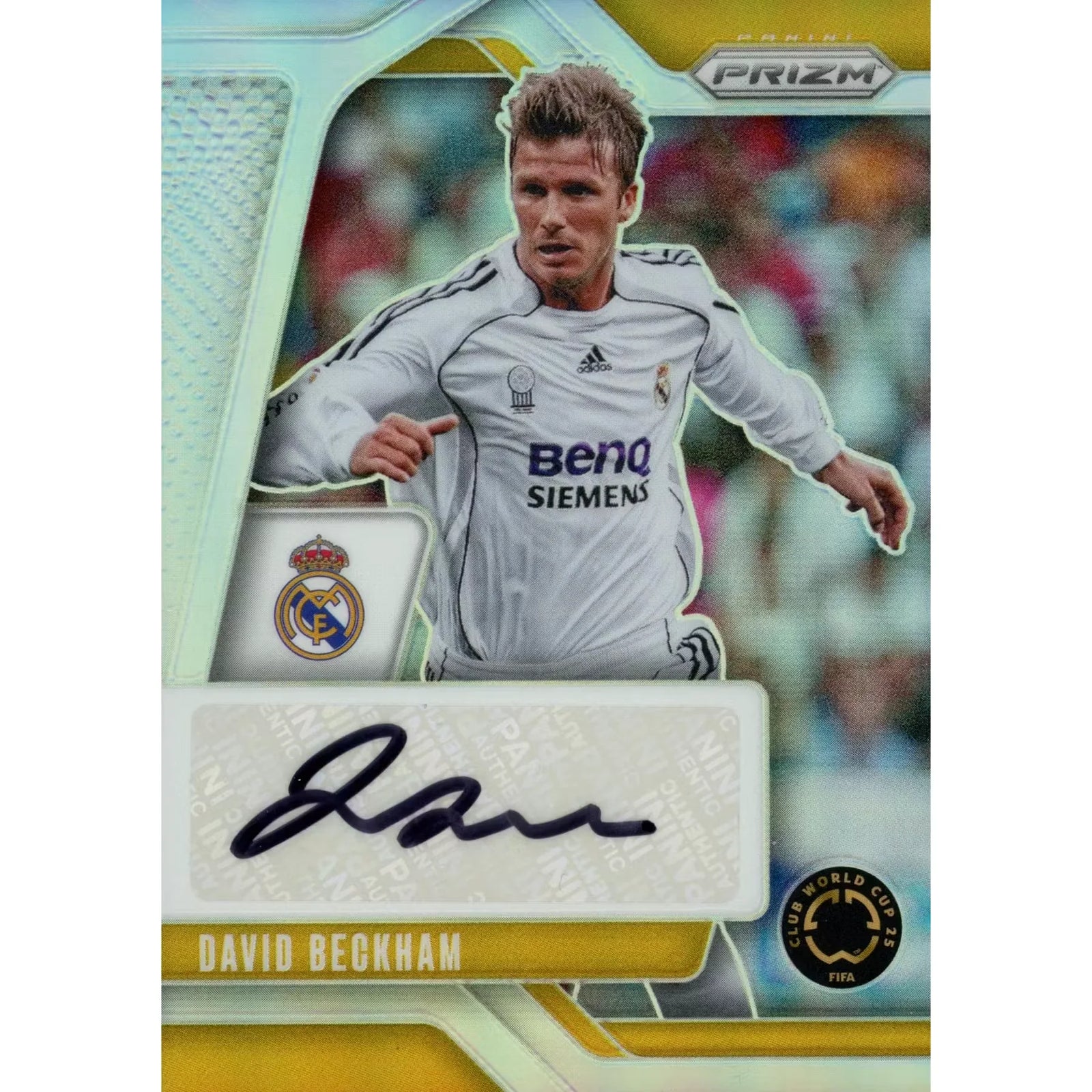 2026 Hit Parade Soccer Card Elite Series 4 Hobby Box | Hand Numbered (Ships Sealed Only)