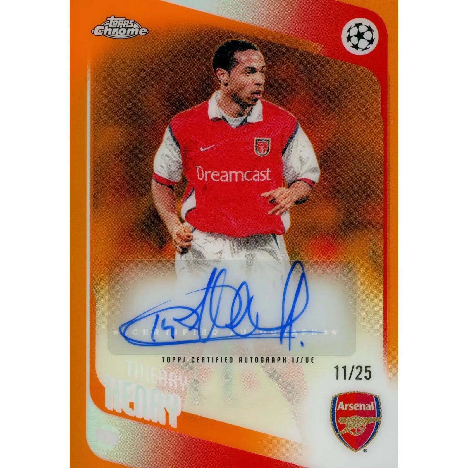 2026 Hit Parade Soccer Card Elite Series 4 Hobby Box | Hand Numbered (Ships Sealed Only)