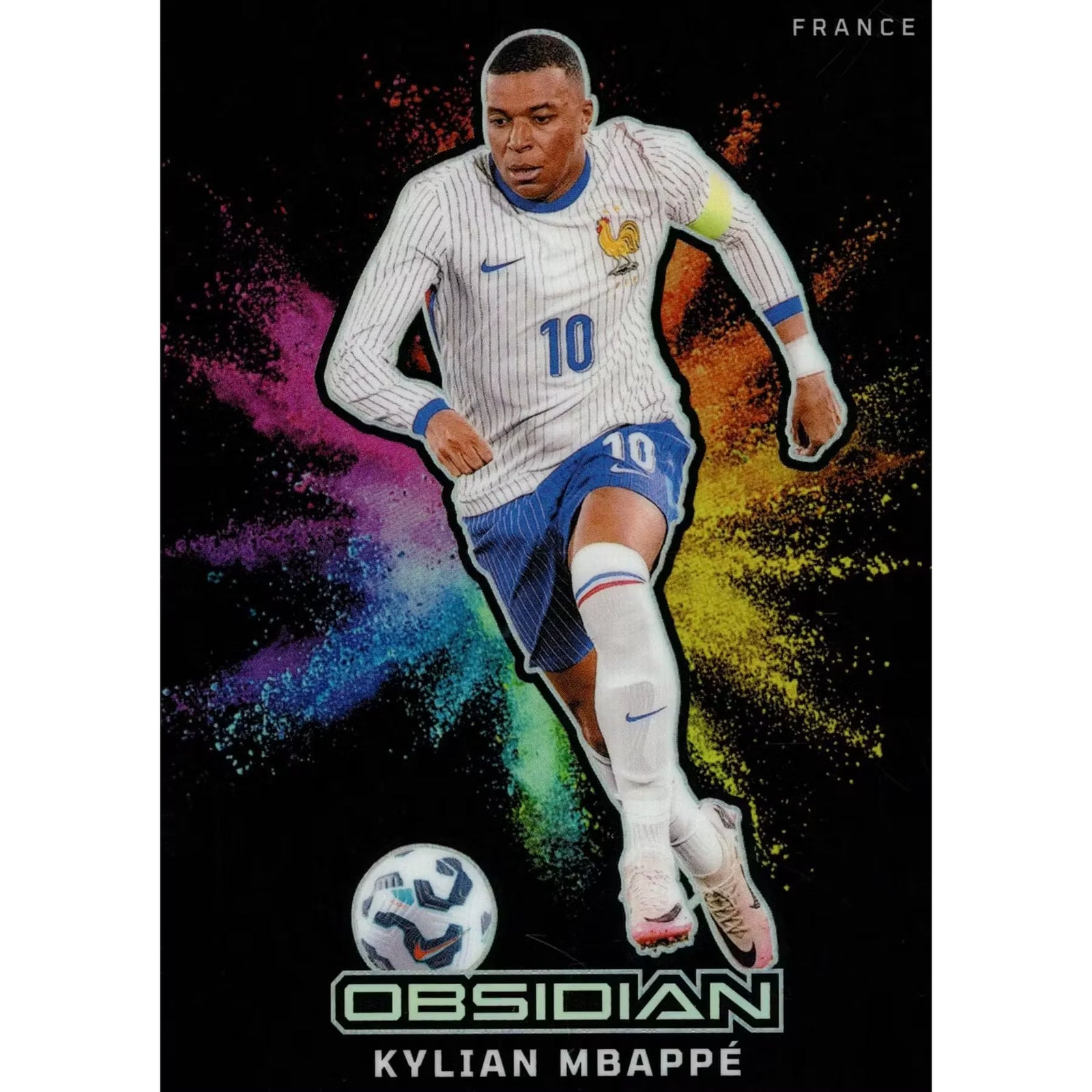 2026 Hit Parade Soccer Case Hits Series 1 Hobby Box (Ships Sealed Only)