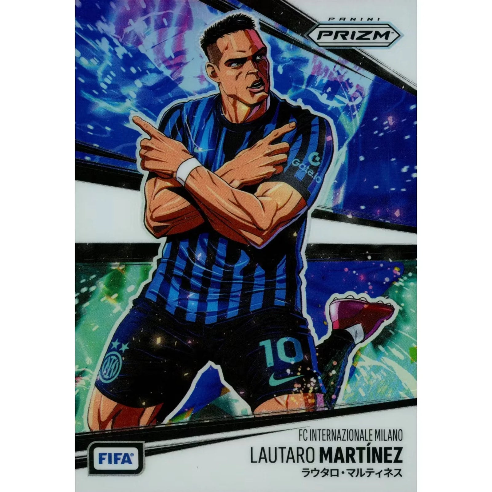2026 Hit Parade Soccer Case Hits Series 1 Hobby Box (Ships Sealed Only)