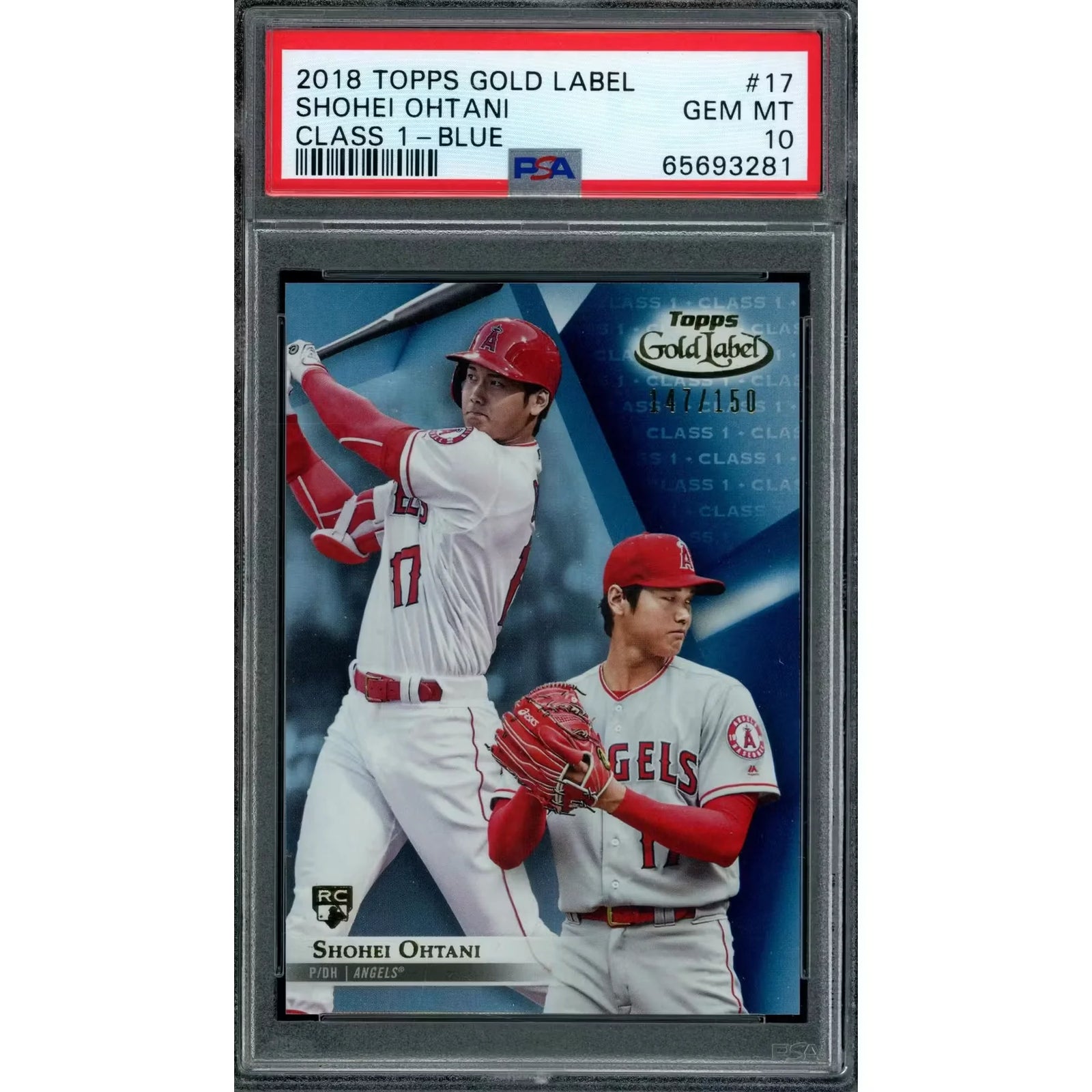 2026 Hit Parade Multi-Sport Infinite Series 1 | 6-Box Hobby Case (Ships Sealed Only)