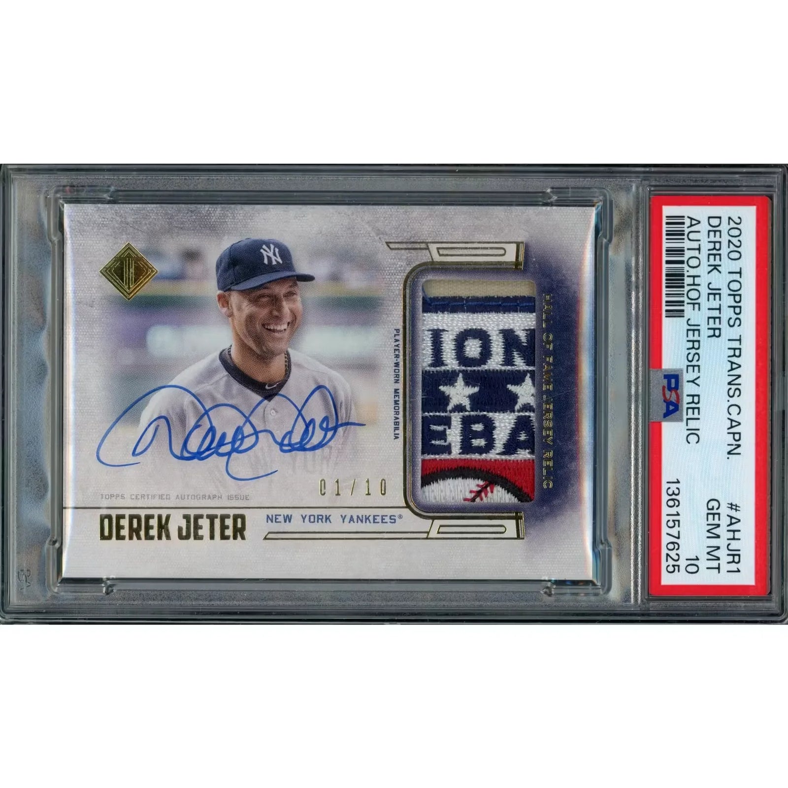 2026 Hit Parade Multi-Sport Infinite Series 1 | 6-Box Hobby Case (Ships Sealed Only)