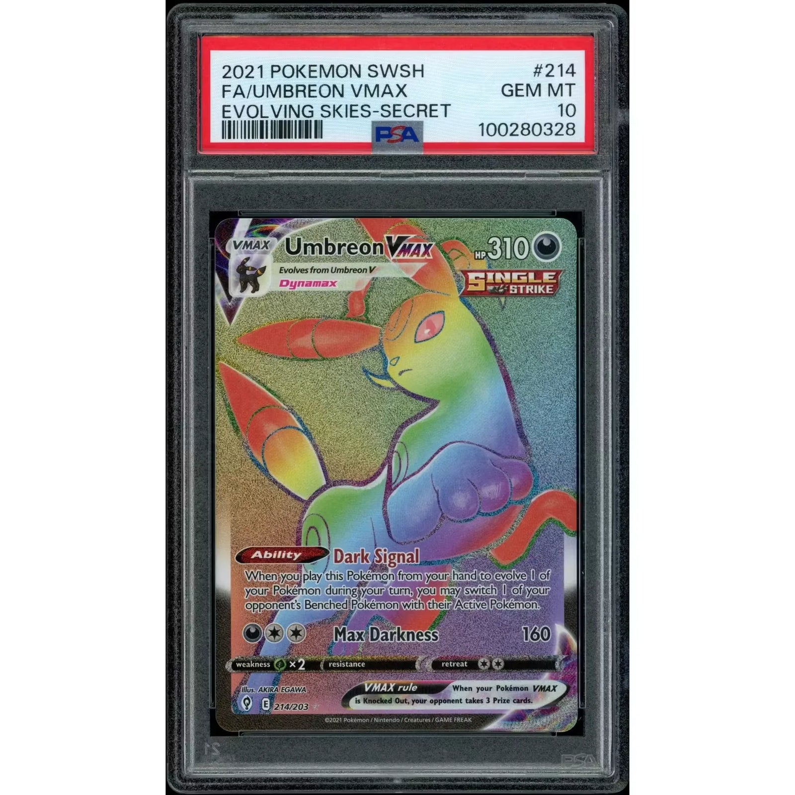 2026 Hit Parade Gaming Limited Evolved Series 4 | 10-Box Hobby Case