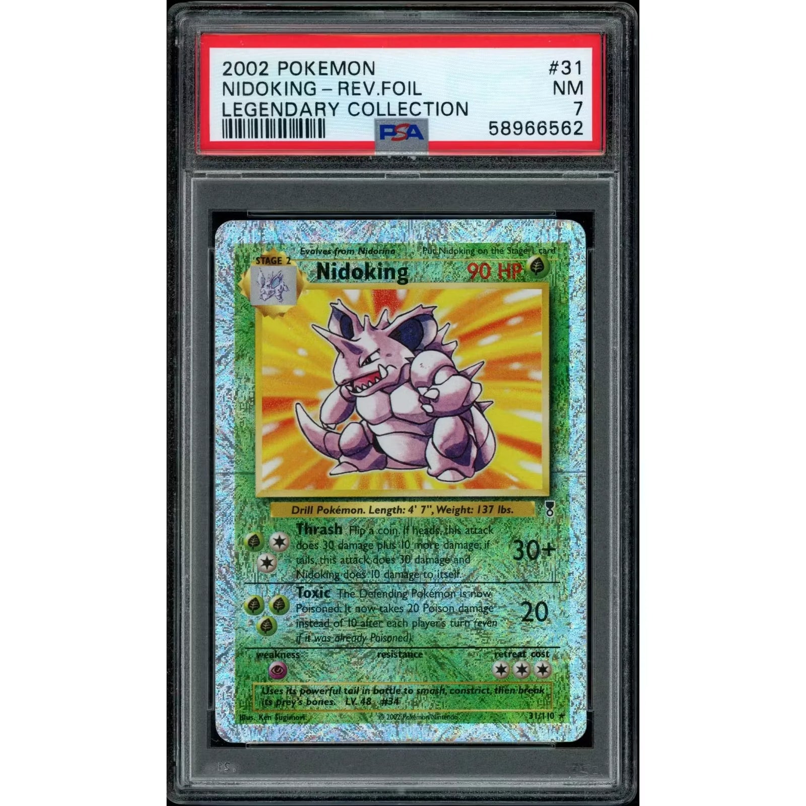 2026 Hit Parade Gaming One Fifty One Series 3 Hobby Box