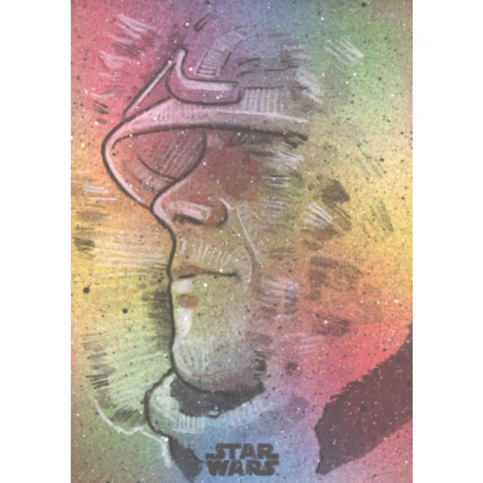 2026 Hit Parade Entertainment Sketch Card Series 1 | 10-Box Hobby Case (Ships Sealed Only)