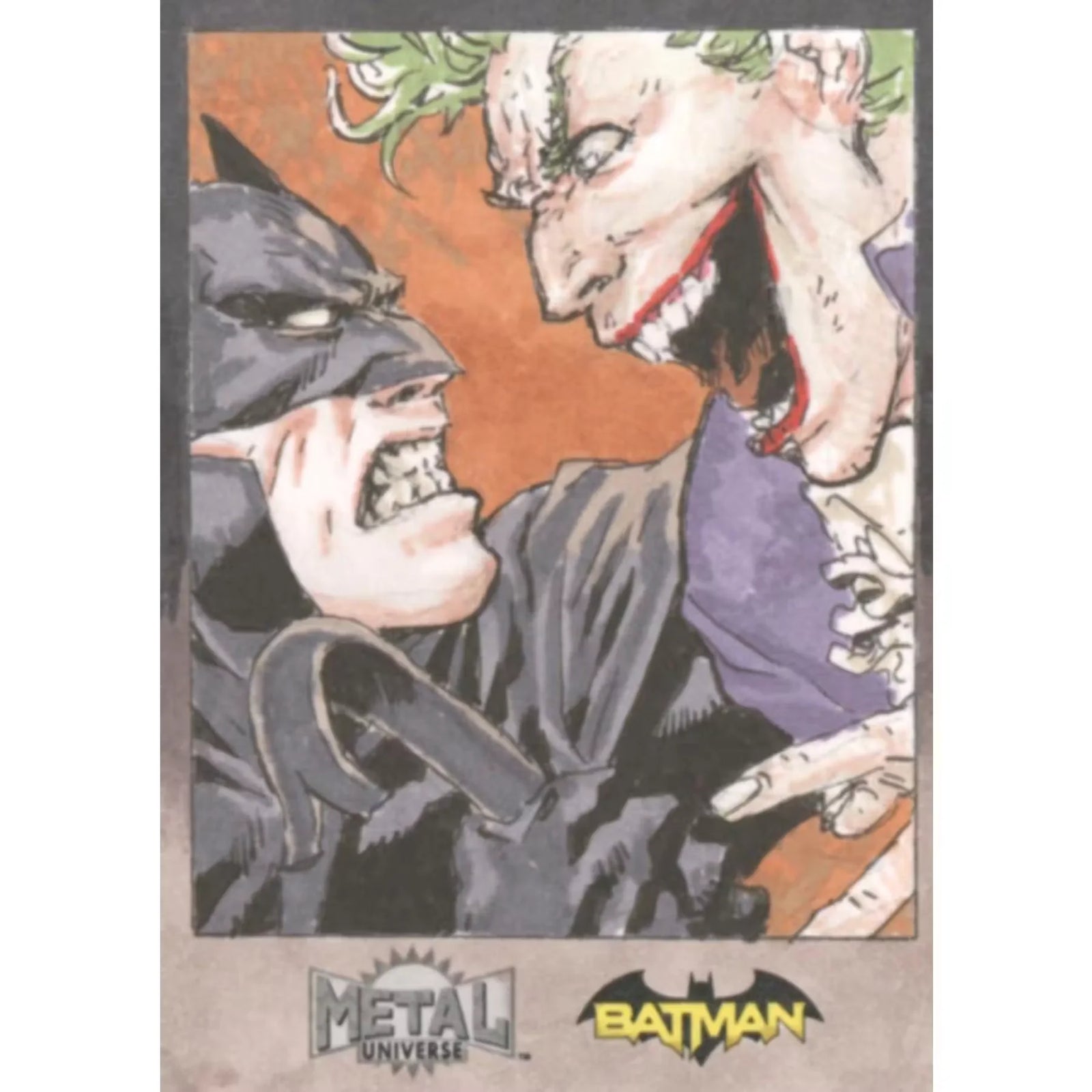 2026 Hit Parade Entertainment Sketch Card Series 1 | 10-Box Hobby Case (Ships Sealed Only)