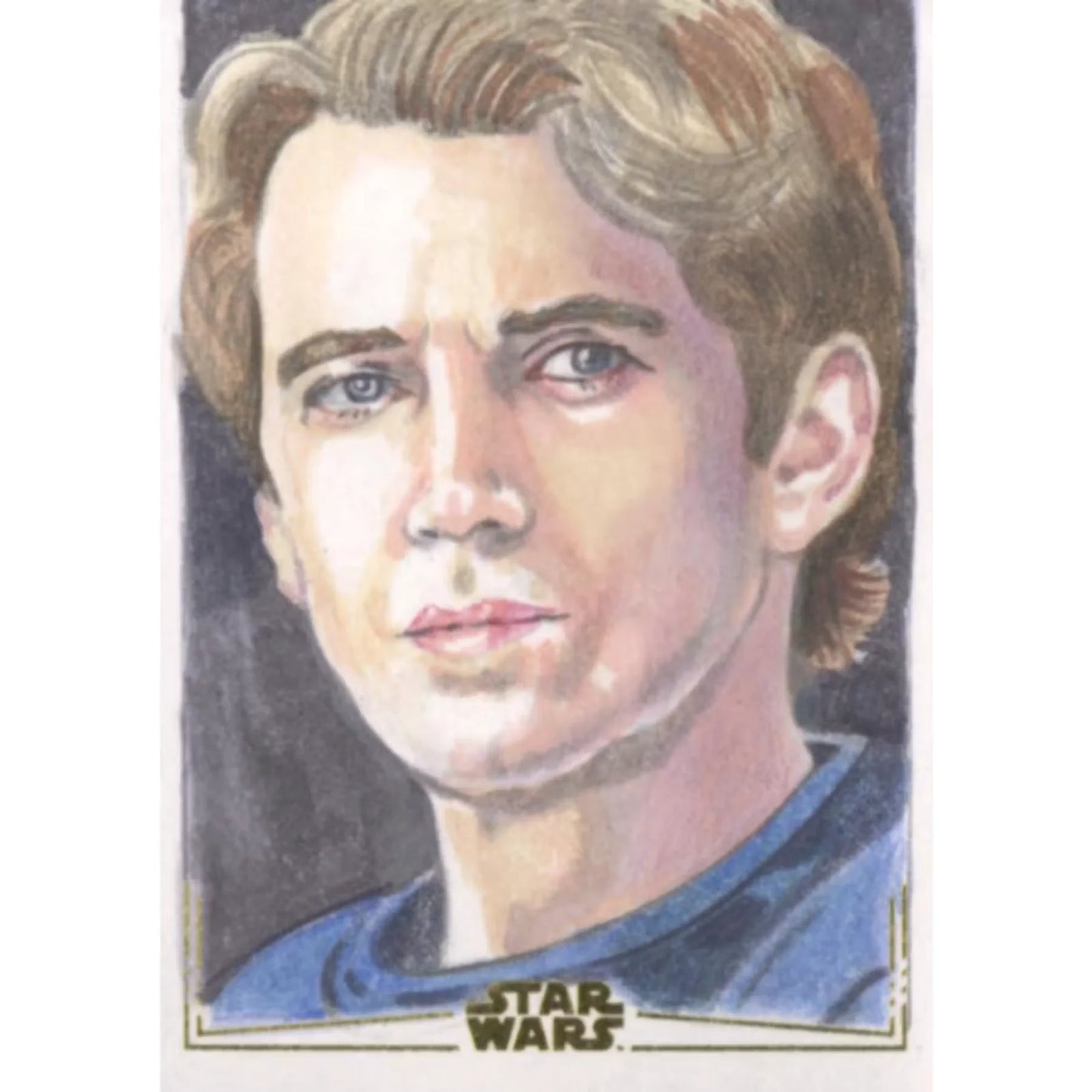 2026 Hit Parade Entertainment Sketch Card Series 1 | 10-Box Hobby Case (Ships Sealed Only)