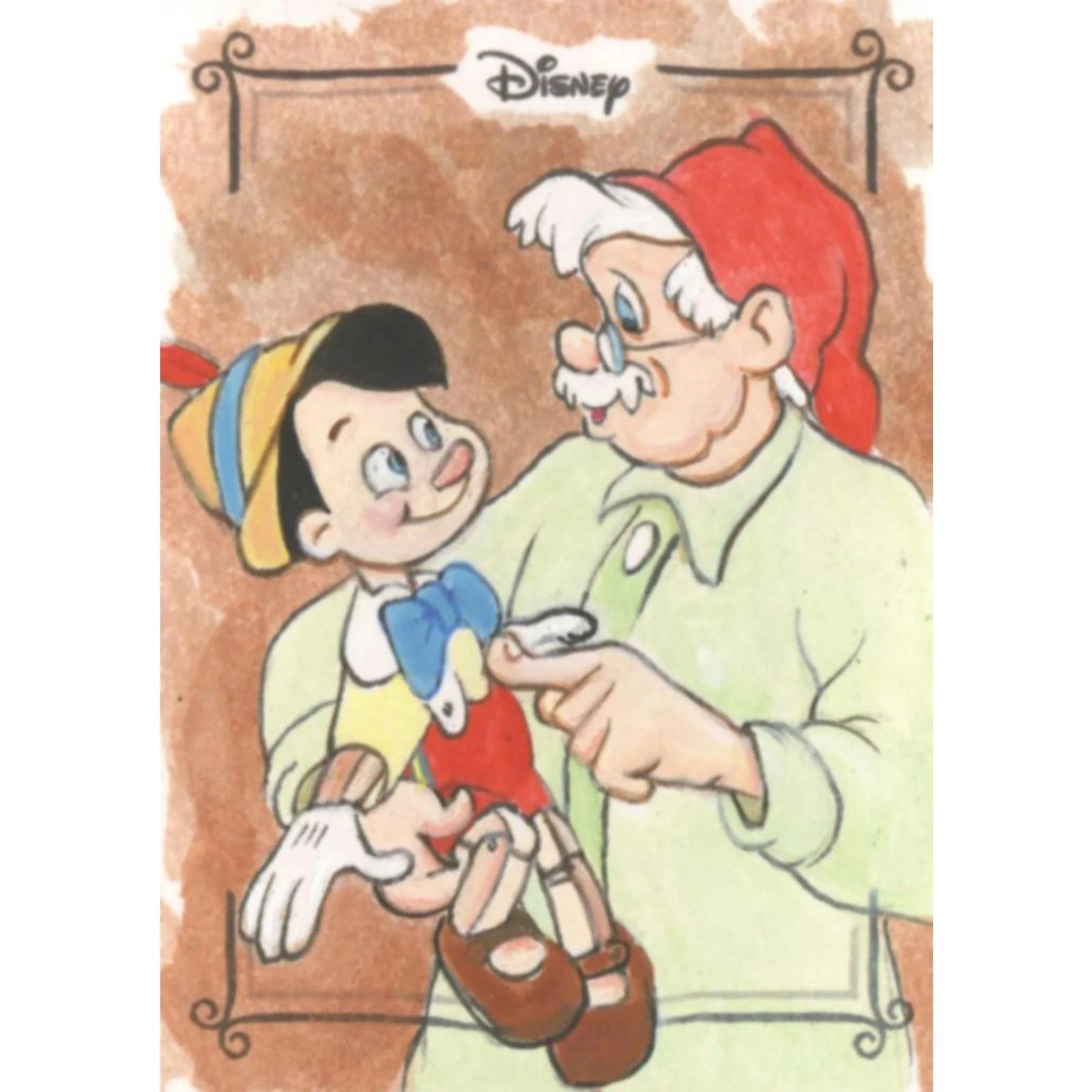 2026 Hit Parade Entertainment Sketch Card Series 1 Hobby Box | Limited Edition (Ships Sealed Only)