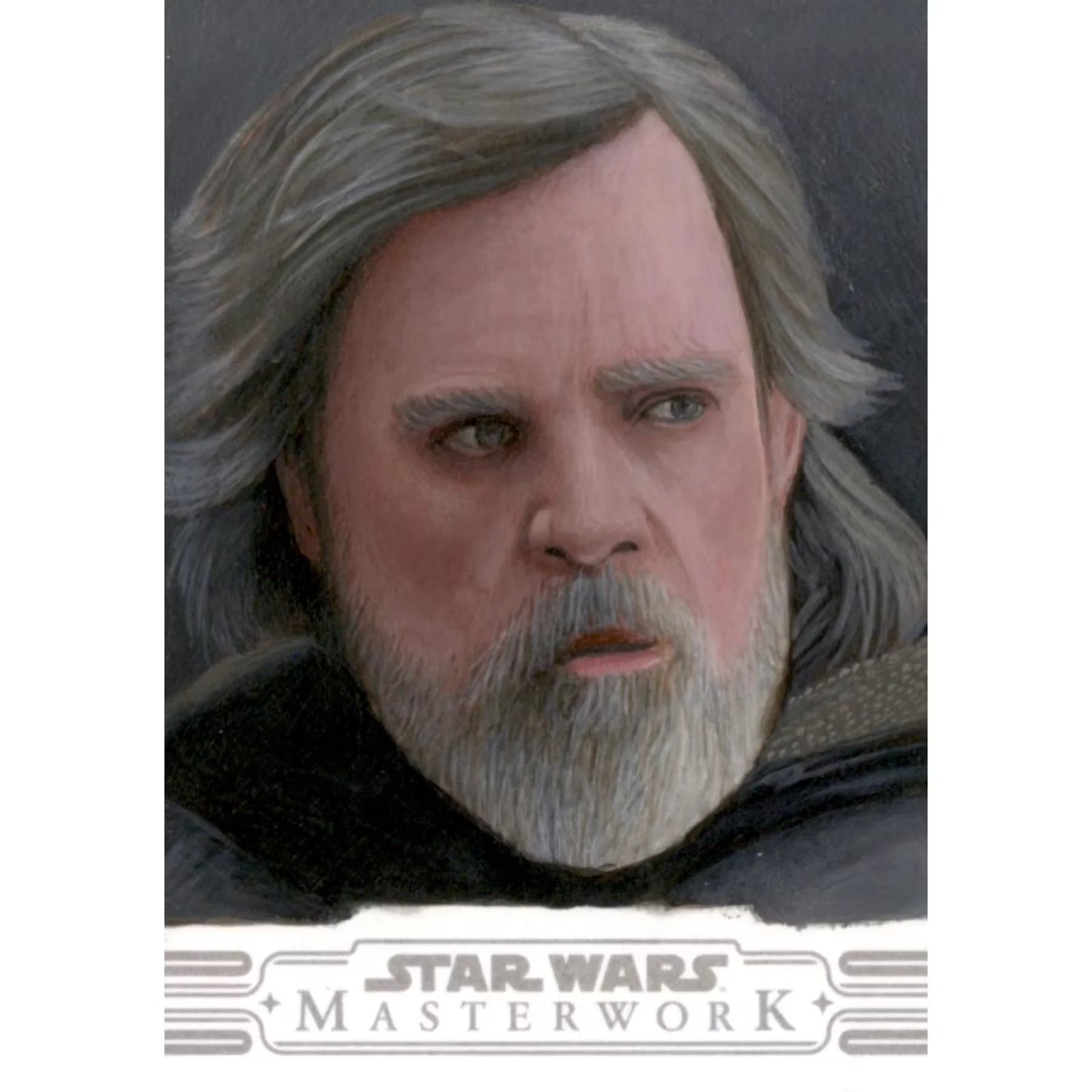 2026 Hit Parade Galactic Rebellion Sketch Card Series 3 Hobby Box (Ships Sealed Only)