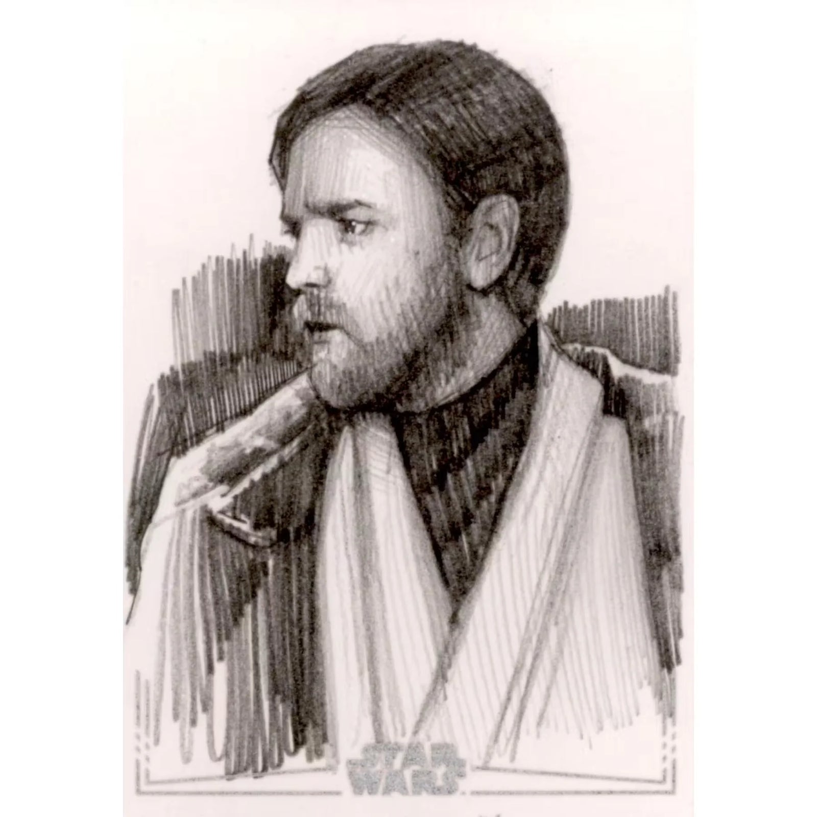 2026 Hit Parade Galactic Rebellion Sketch Card Series 3 Hobby Box (Ships Sealed Only)