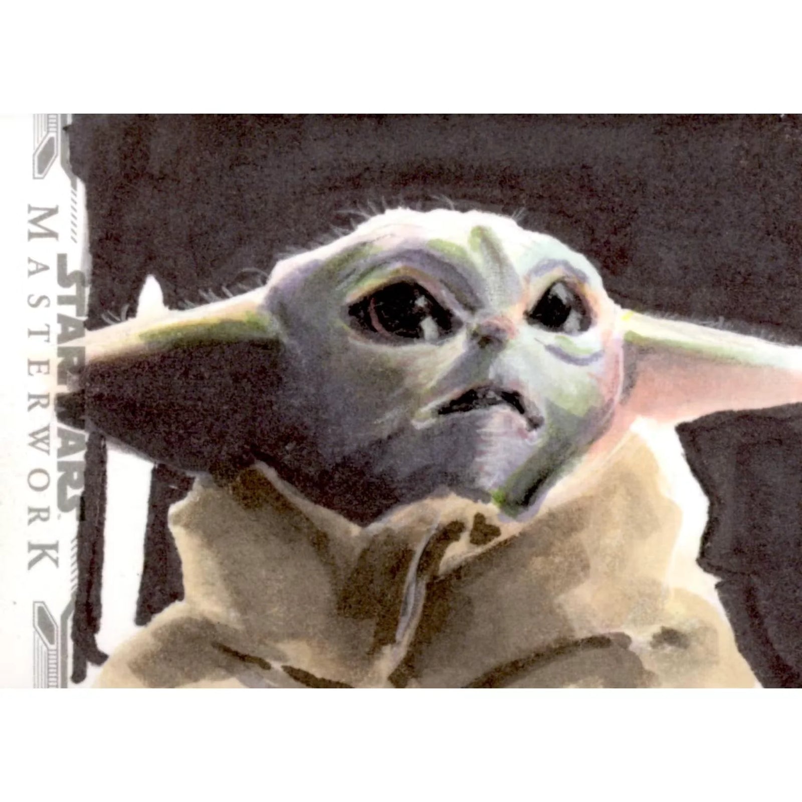 2026 Hit Parade Galactic Rebellion Sketch Card Series 3 Hobby Box (Ships Sealed Only)