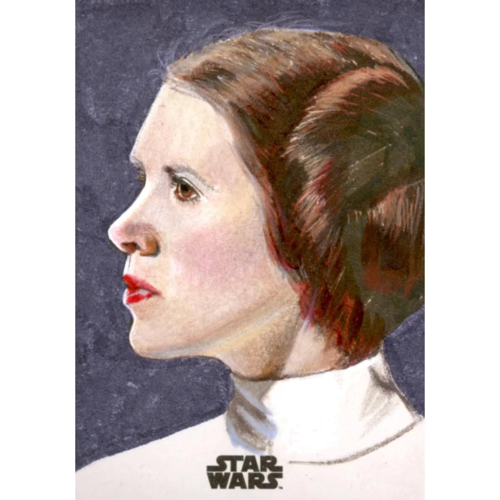 2026 Hit Parade Galactic Rebellion Sketch Card Series 3 Hobby Box (Ships Sealed Only)