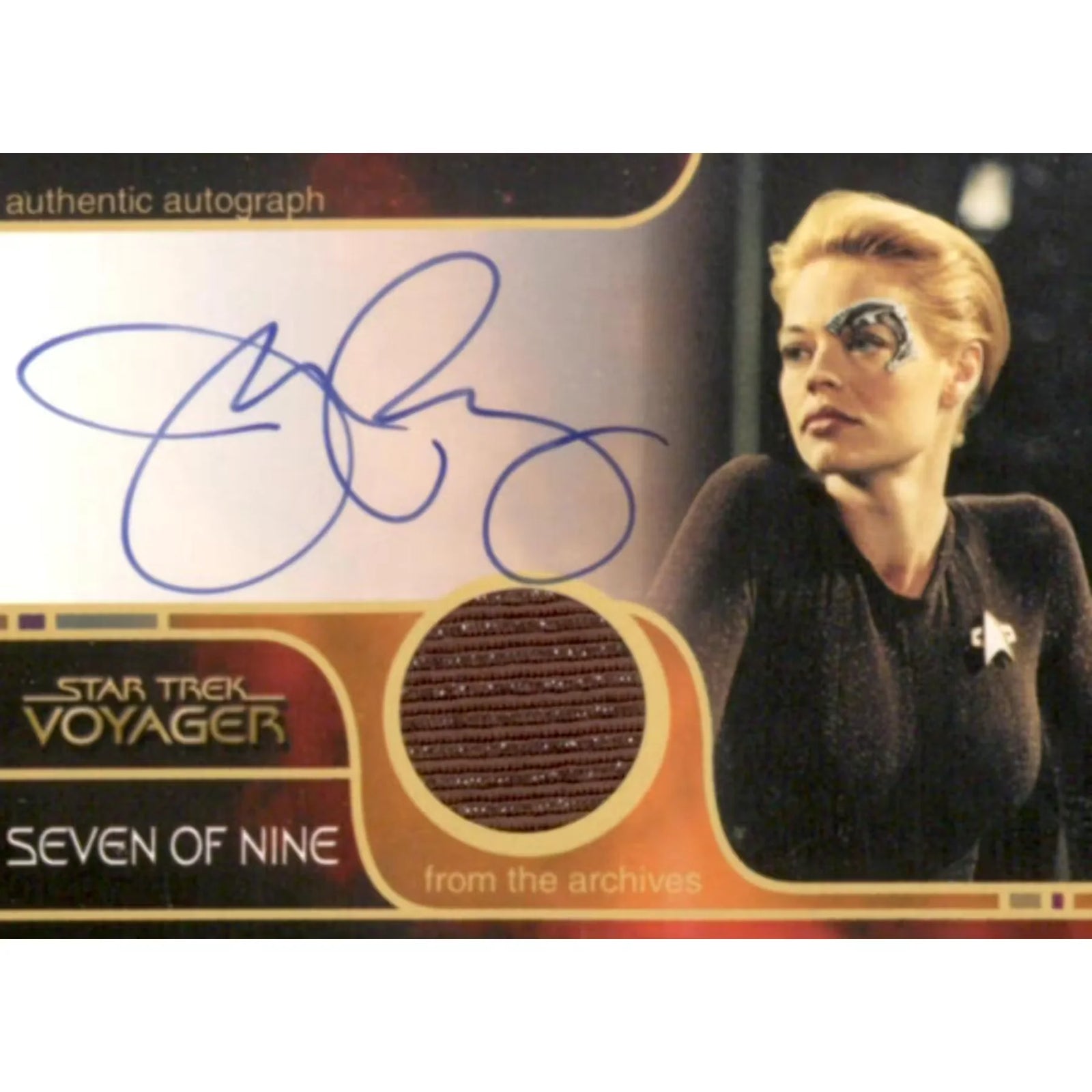 2026 Hit Parade Star Trek Starbound Command Series 2 Hobby 10-Box Case