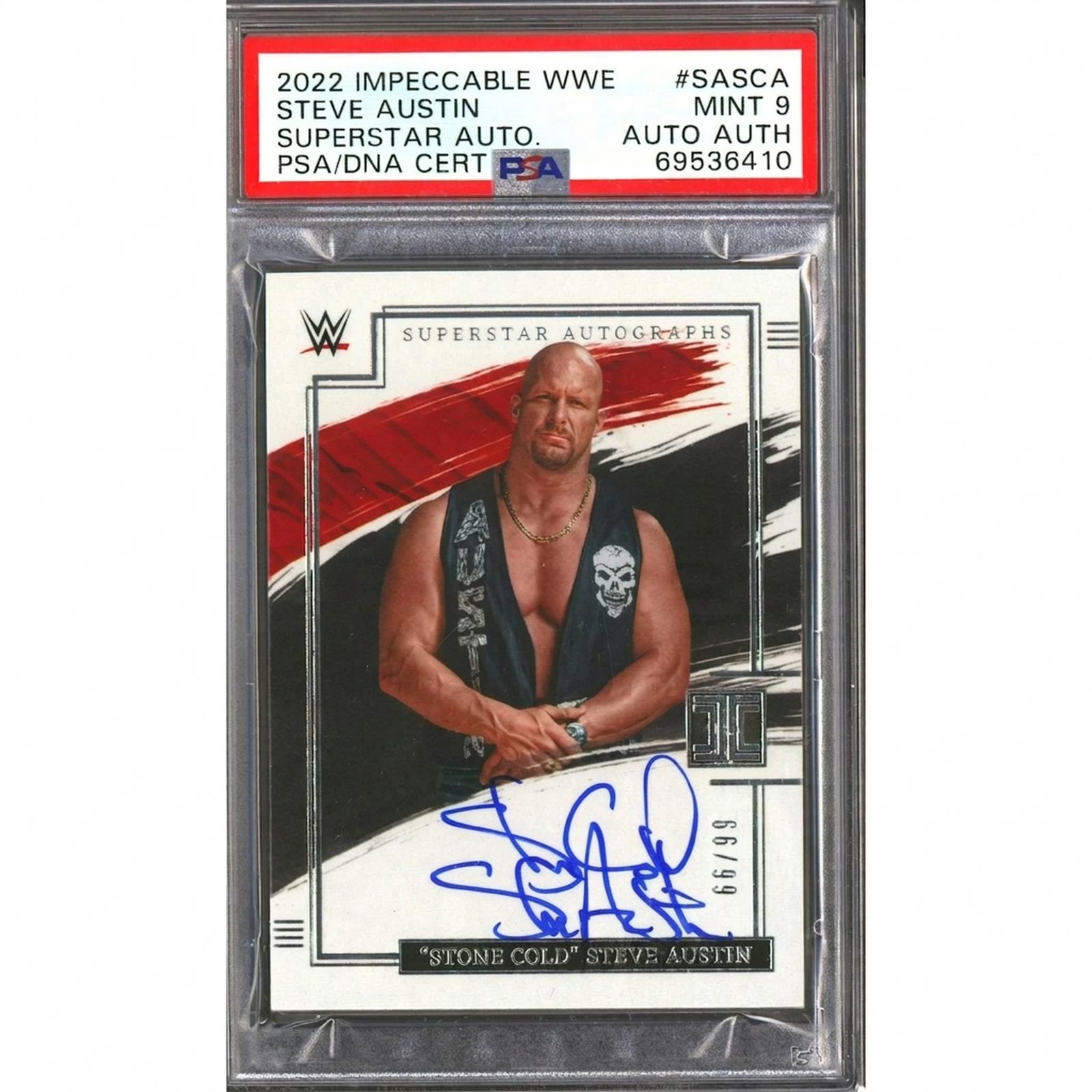 2026 Hit Parade Wrestling Elite Series 2 Hobby | 10-Box Case