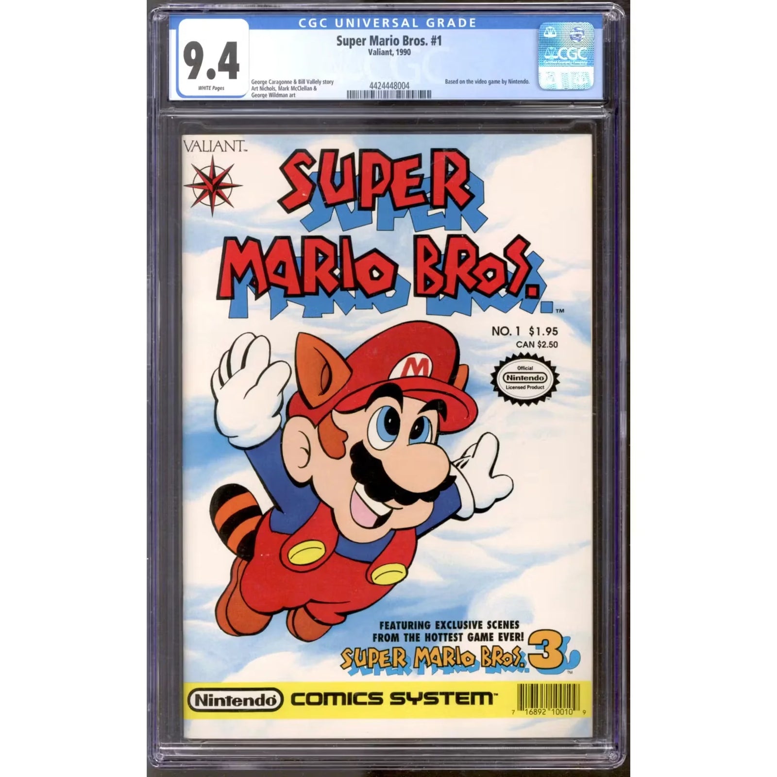 2026 Hit Parade Graded Comic Mega Mystery Series 2 Hobby 10-Box Case
