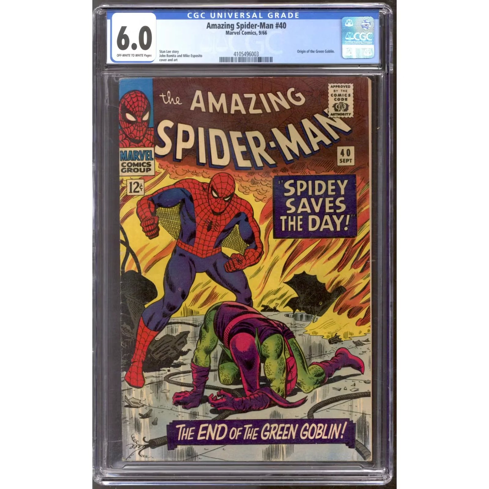 2026 Hit Parade Graded Comic The Webbed Universe Series 1 Hobby 10-Box Case