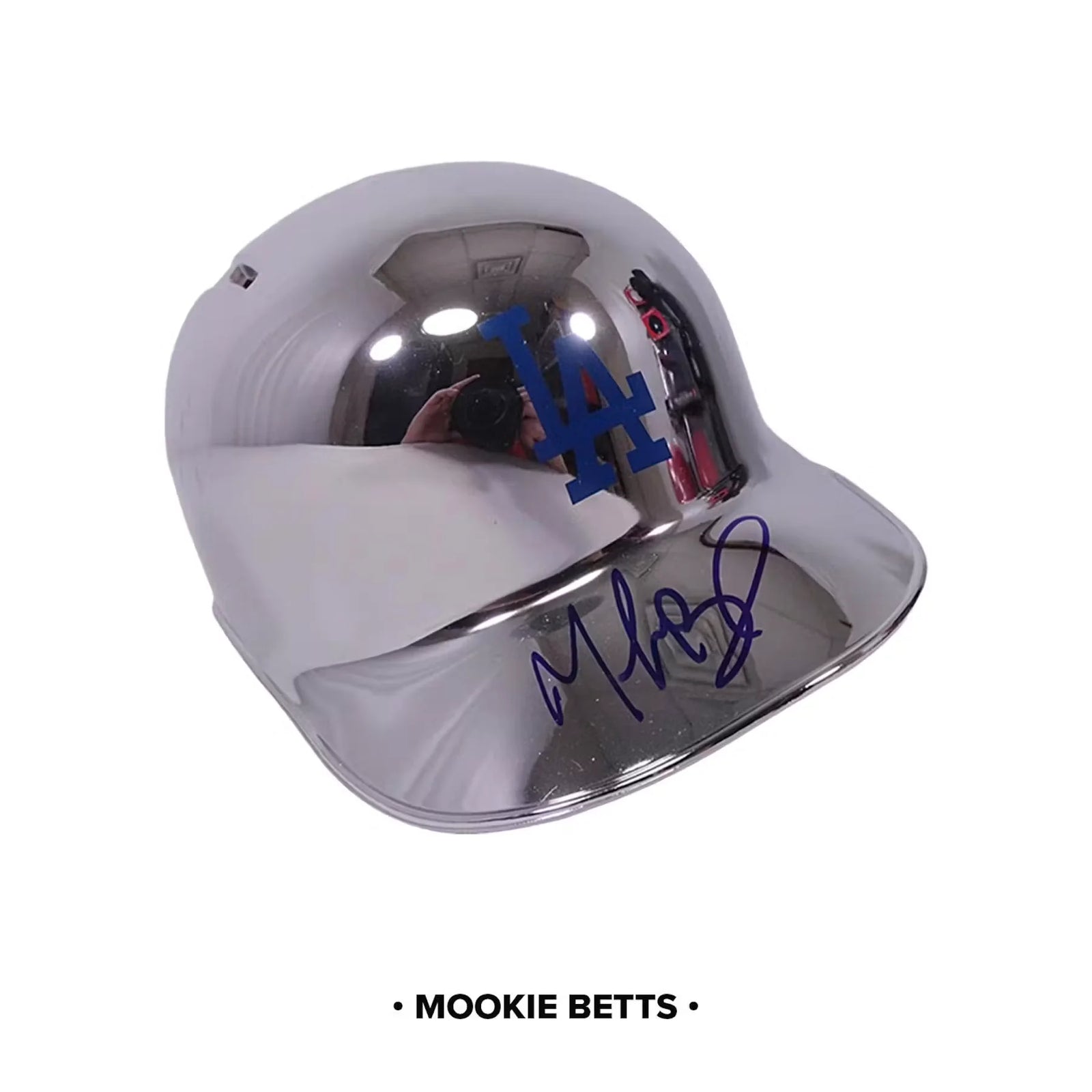 2026 Hit Parade Autographed Baseball Mini Helmet Elite Series 1 | Hobby Box