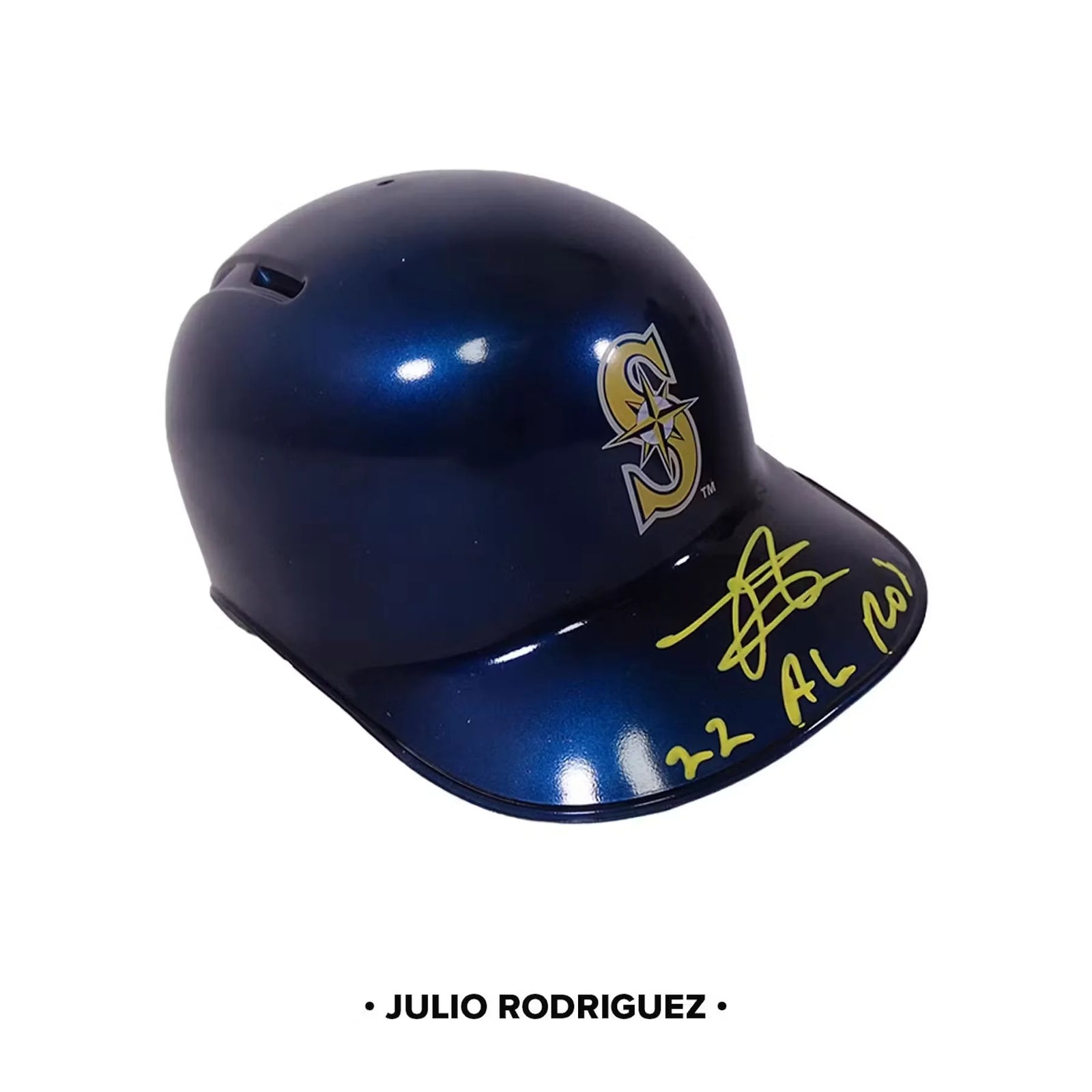 2026 Hit Parade Autographed Baseball Mini Helmet Elite Series 1 | Hobby Box