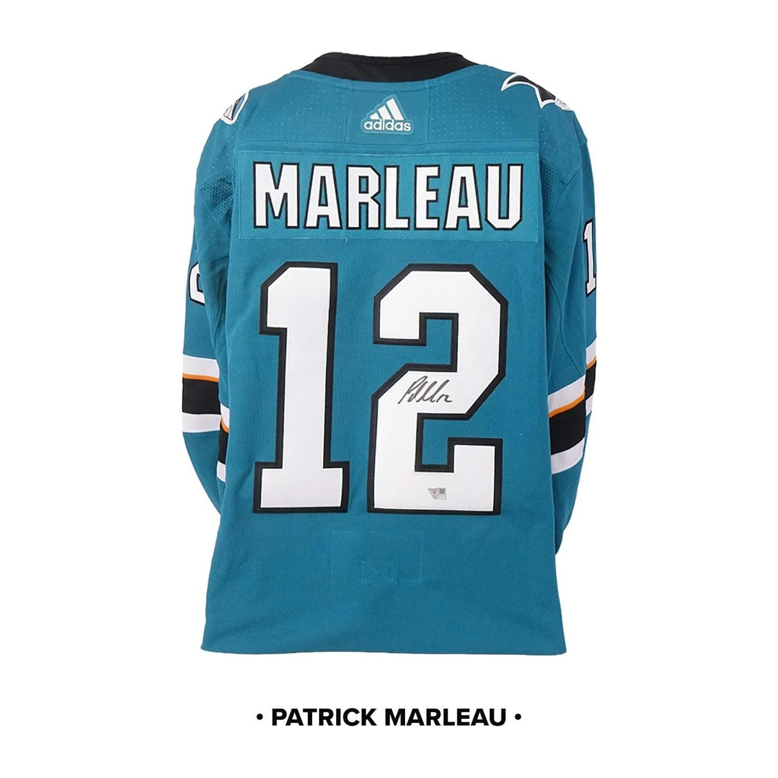 2025-26 Hit Parade Autographed Hockey Jersey Elite Series 5 Hobby 10-Box Case
