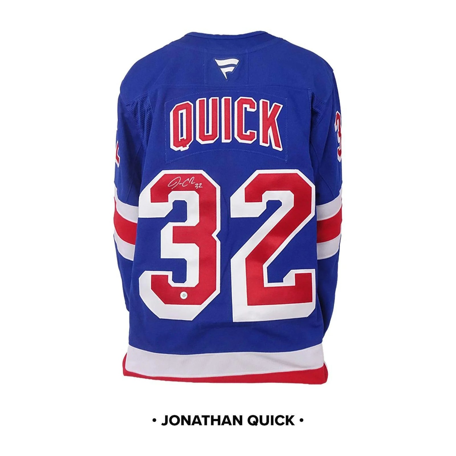 2025-26 Hit Parade Autographed Hockey Jersey Elite Series 5 Hobby 10-Box Case